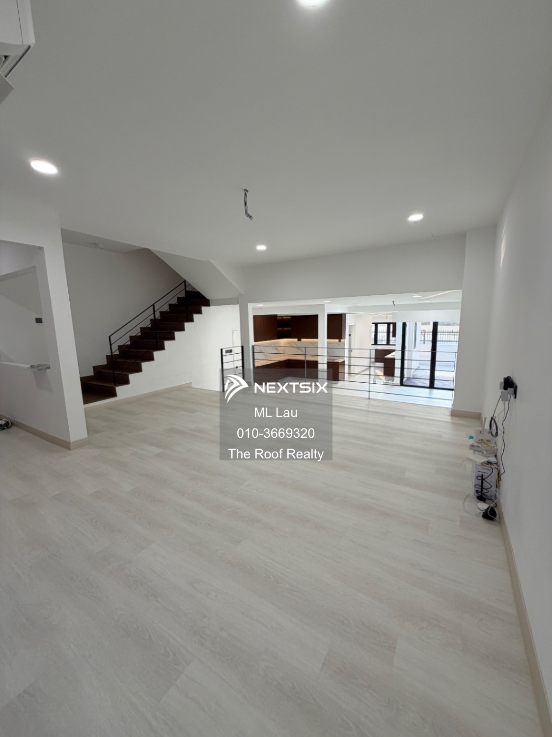 2-sty Terrace/Link House For Sale in Taman Desa Kuala Lumpur