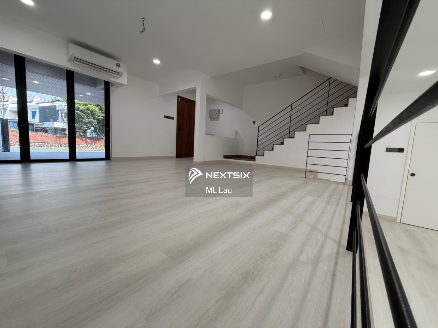 2-sty Terrace/Link House For Sale in Taman Desa Wilayah Persekutuan Kuala Lumpur - Image 5