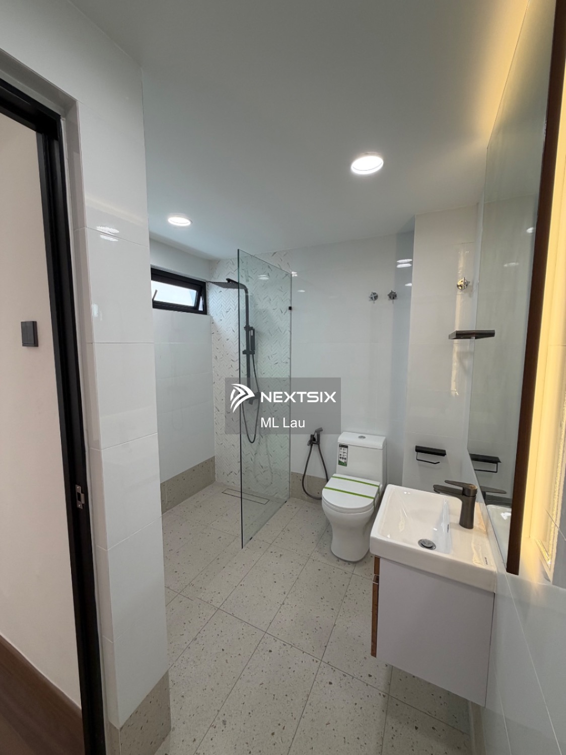 2-sty Terrace/Link House For Sale in Taman Desa Wilayah Persekutuan Kuala Lumpur - Image 6