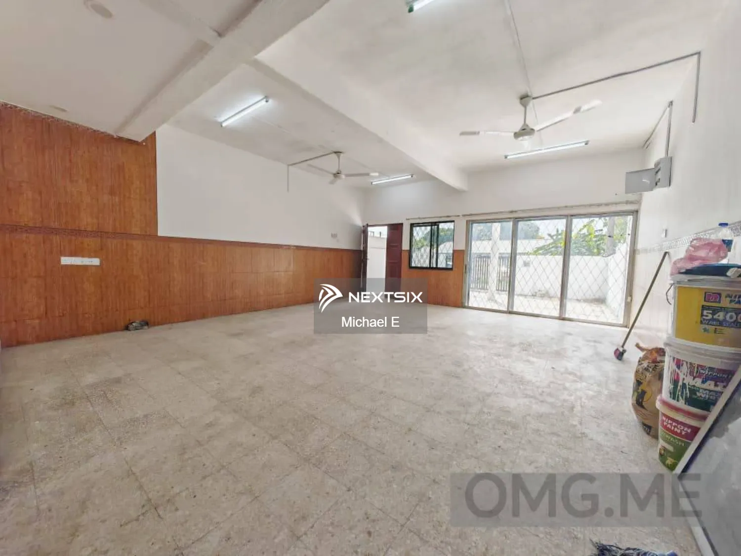 2-sty Terrace/Link House For Sale in Klang Selangor