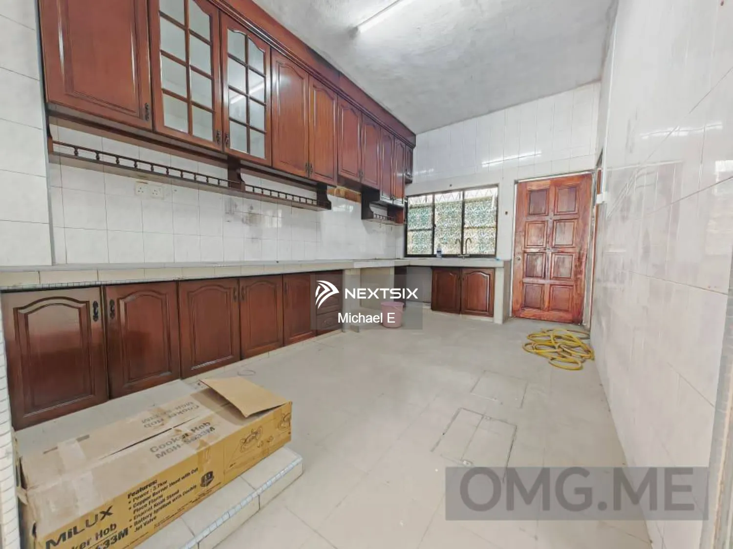 2-sty Terrace/Link House For Sale in Klang Selangor - Image 11