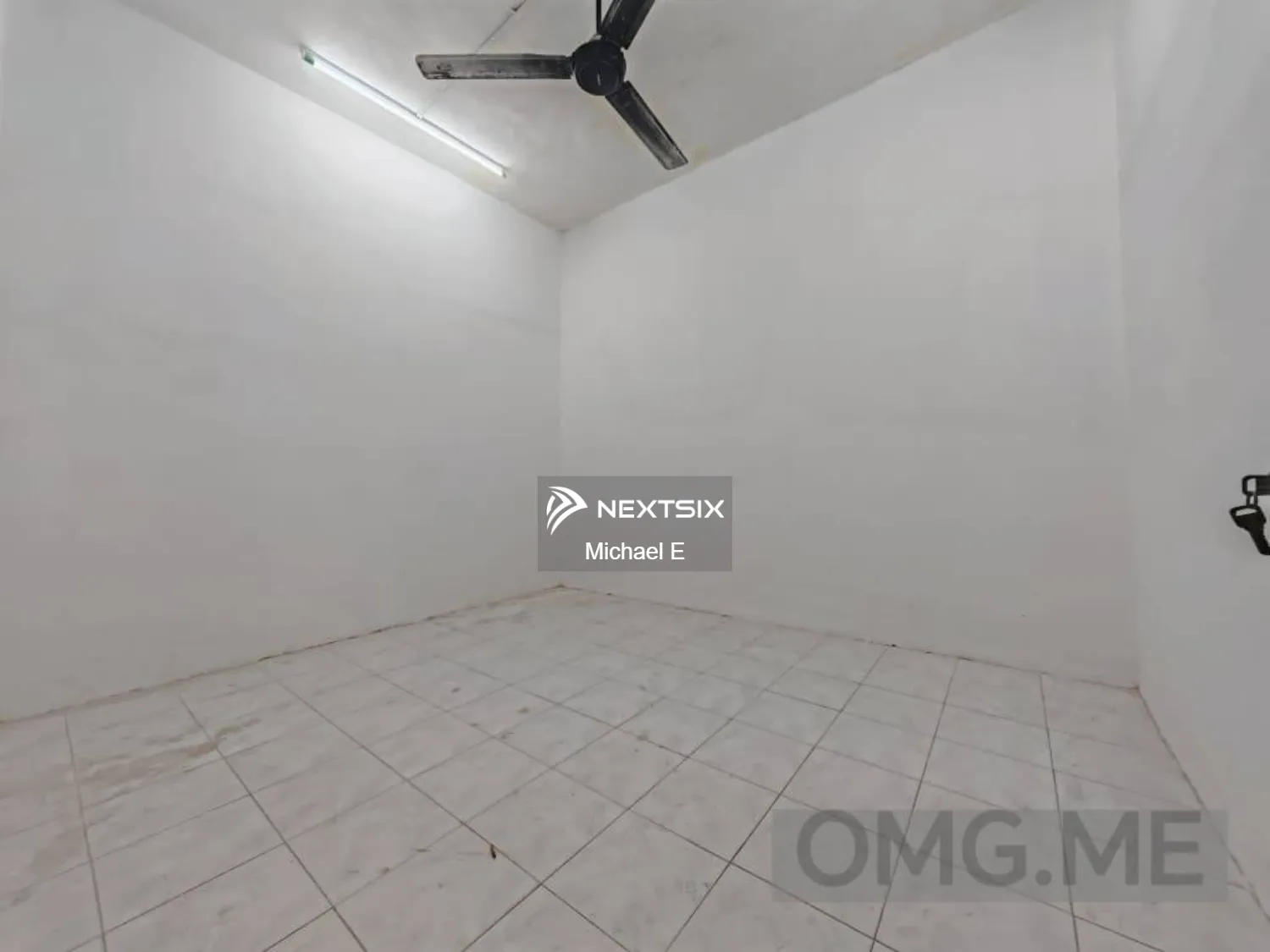 2-sty Terrace/Link House For Sale in Klang Selangor - Image 2