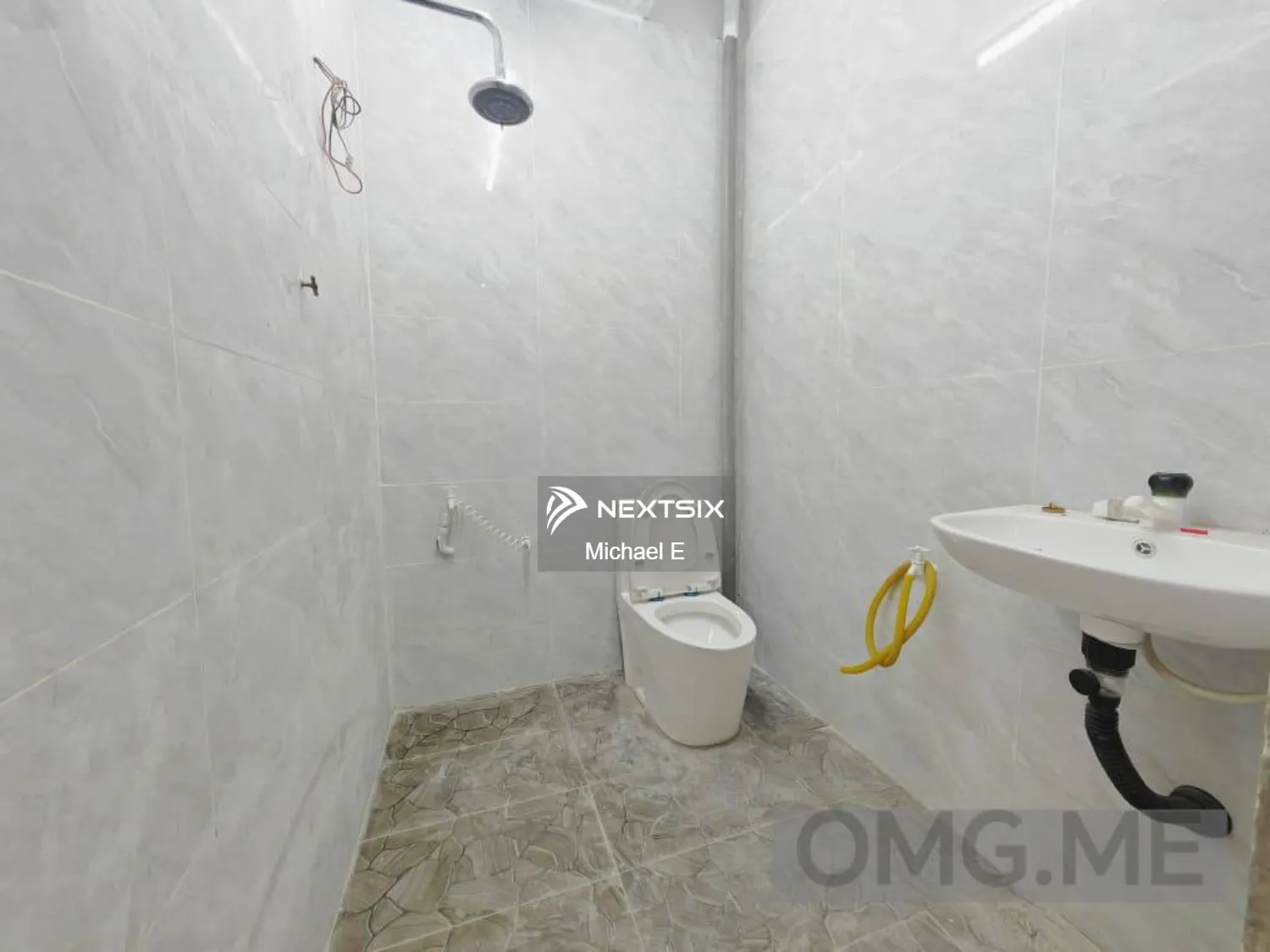 2-sty Terrace/Link House For Sale in Klang Selangor - Image 3