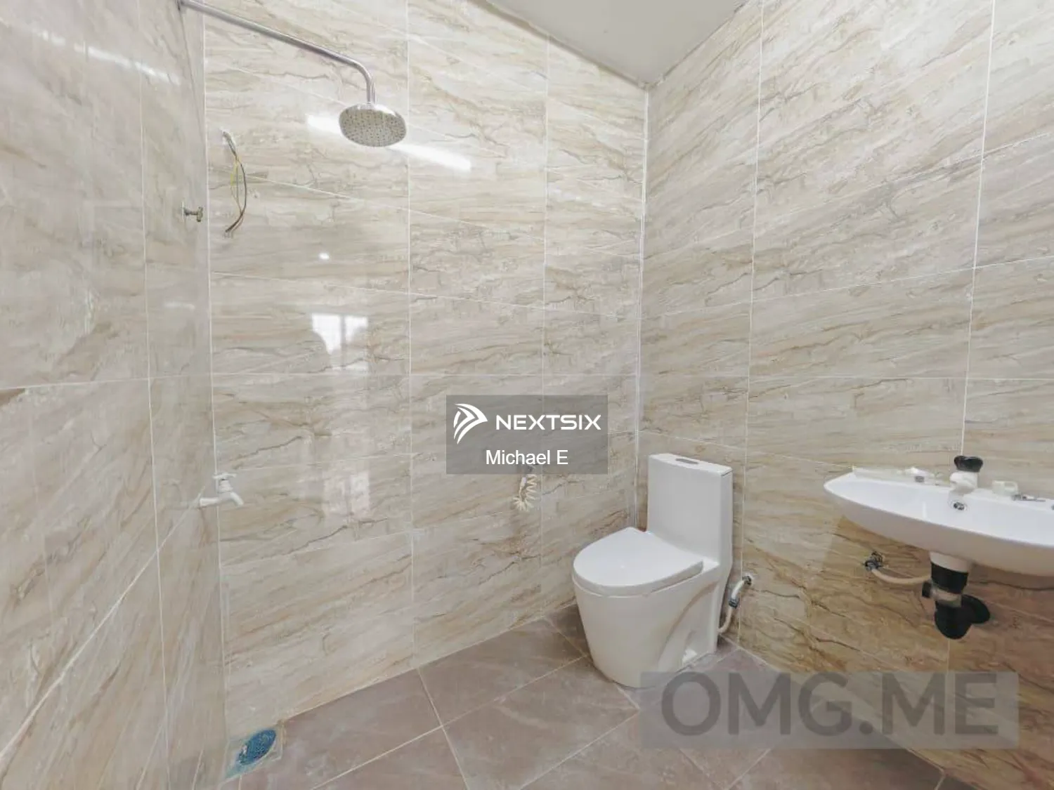 2-sty Terrace/Link House For Sale in Klang Selangor - Image 4