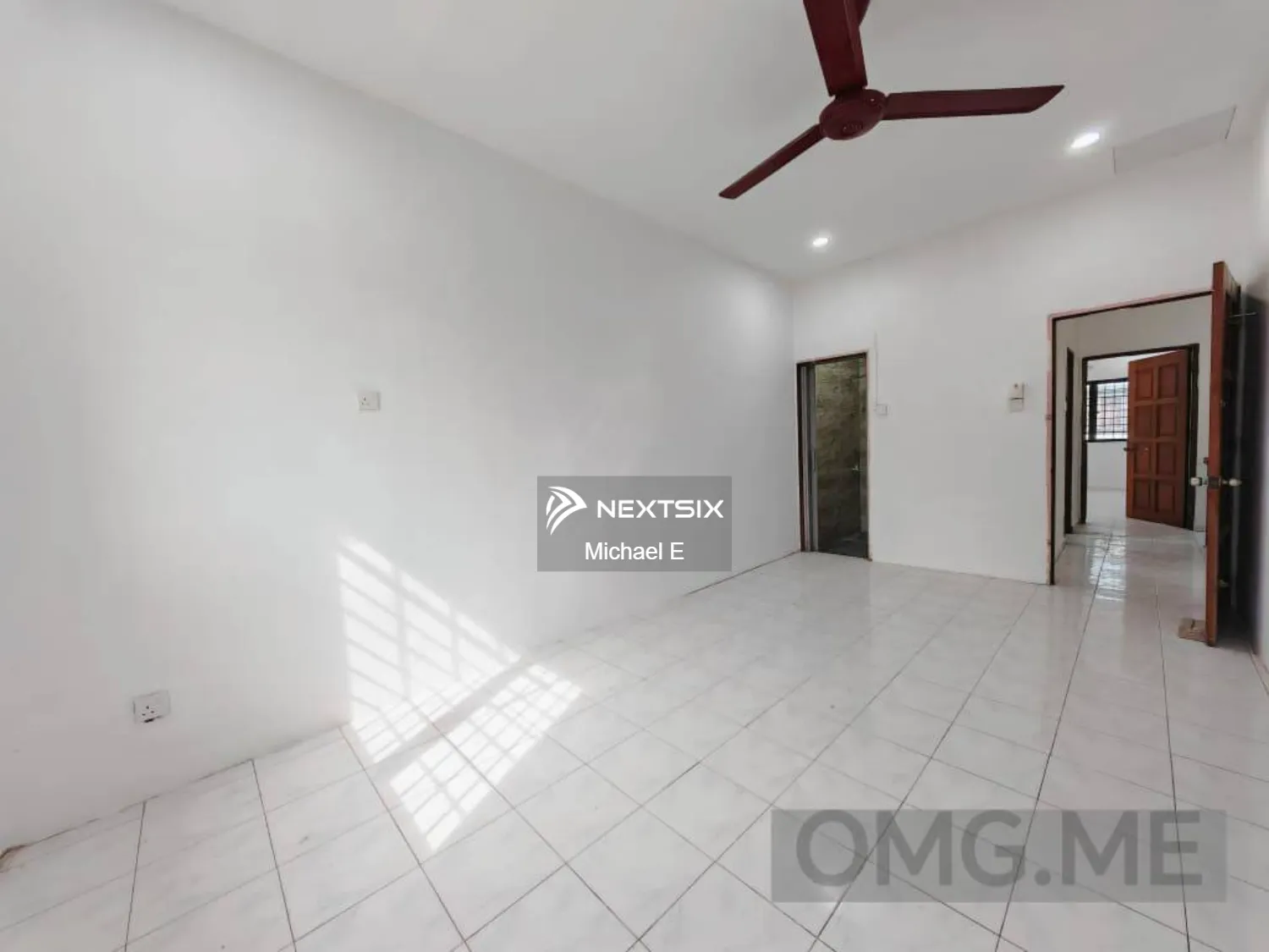 2-sty Terrace/Link House For Sale in Klang Selangor - Image 8