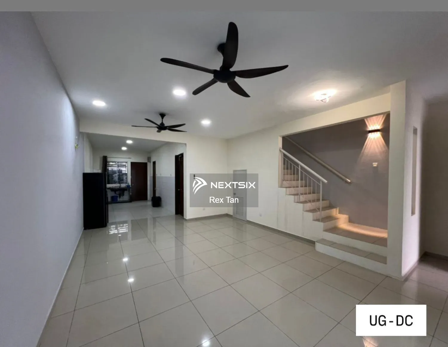 2.5-sty Terrace/Link House For Sale in Klang Selangor