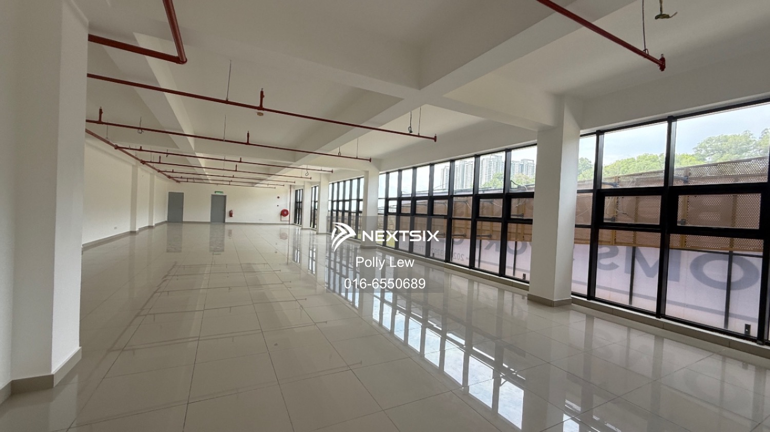 Detached Factory For Sale in Nilai Negeri Sembilan - Image 11