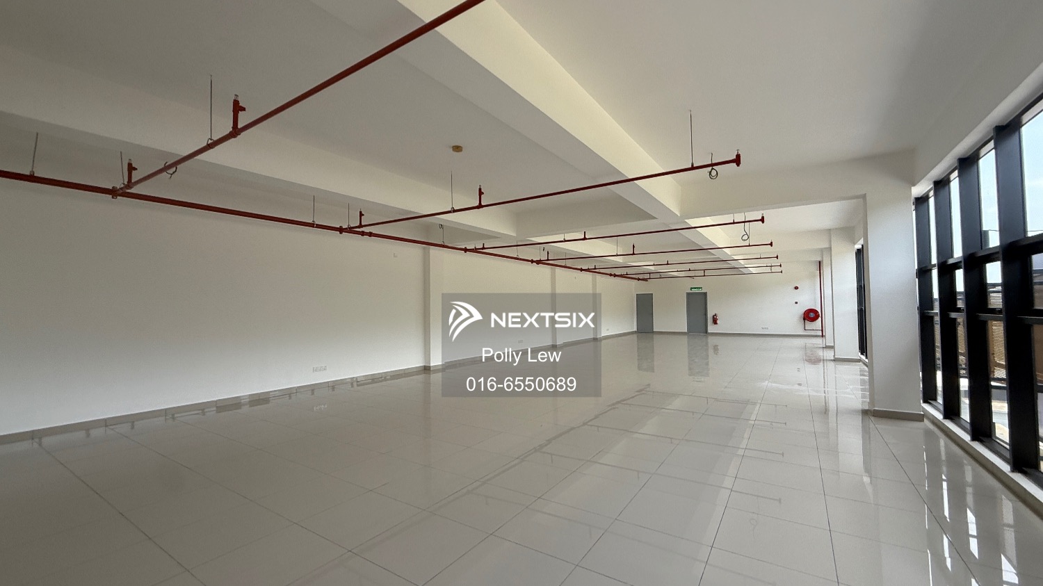 Detached Factory For Sale in Nilai Negeri Sembilan - Image 12