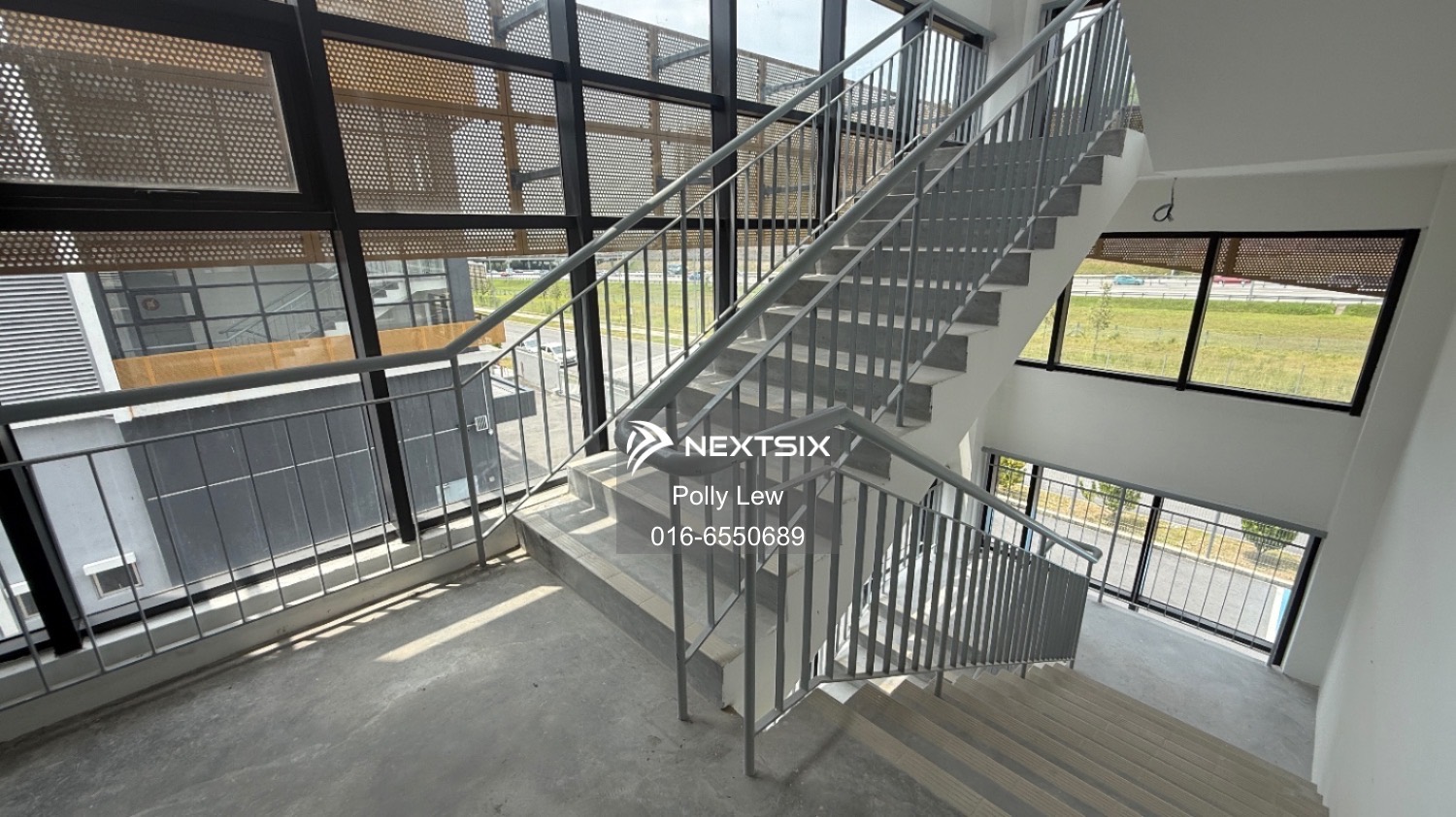 Detached Factory For Sale in Nilai Negeri Sembilan - Image 14