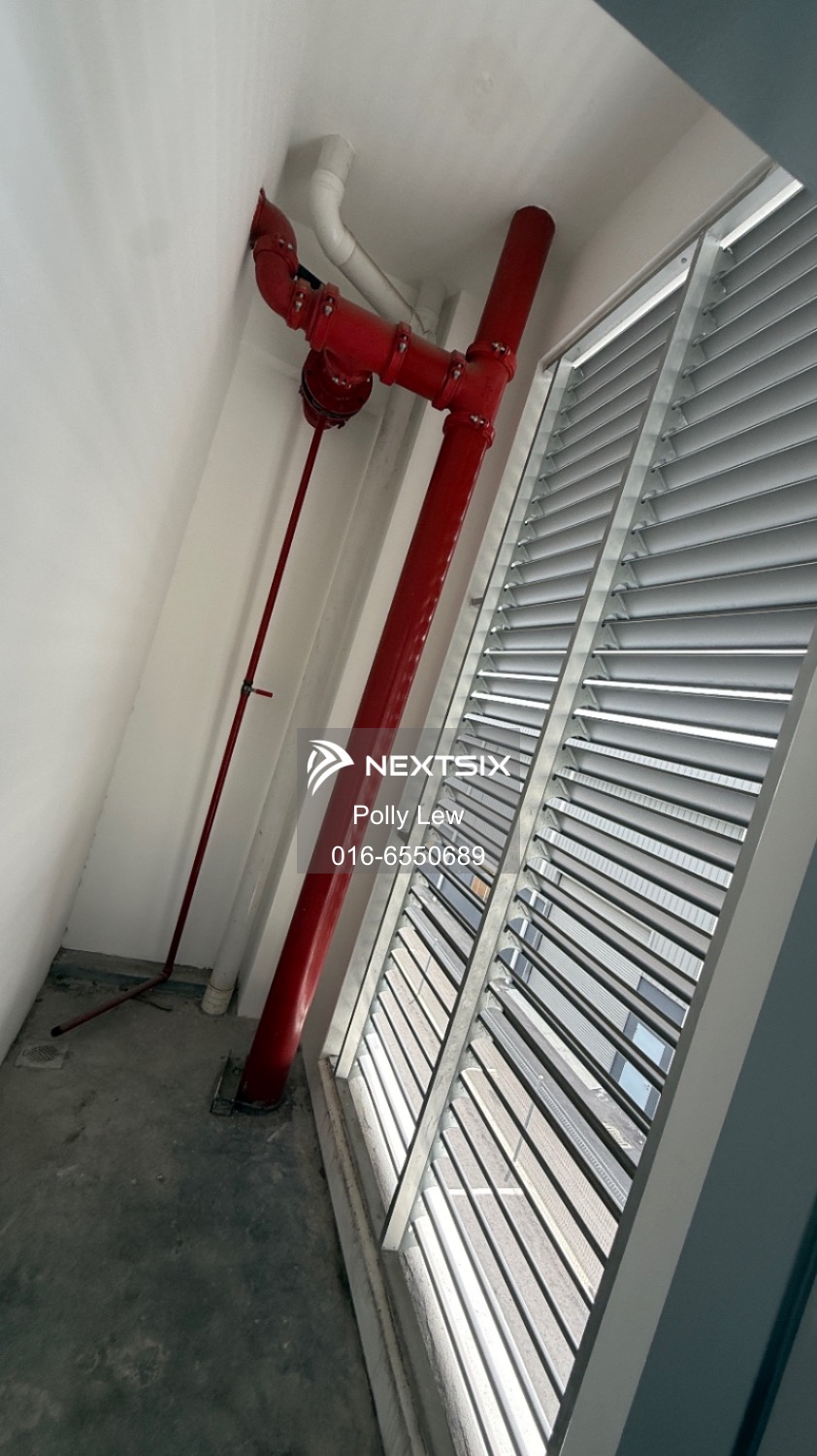 Detached Factory For Sale in Nilai Negeri Sembilan - Image 15