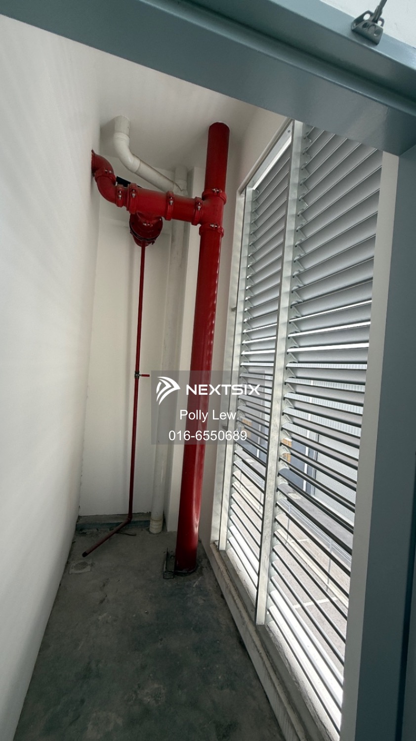 Detached Factory For Sale in Nilai Negeri Sembilan - Image 16