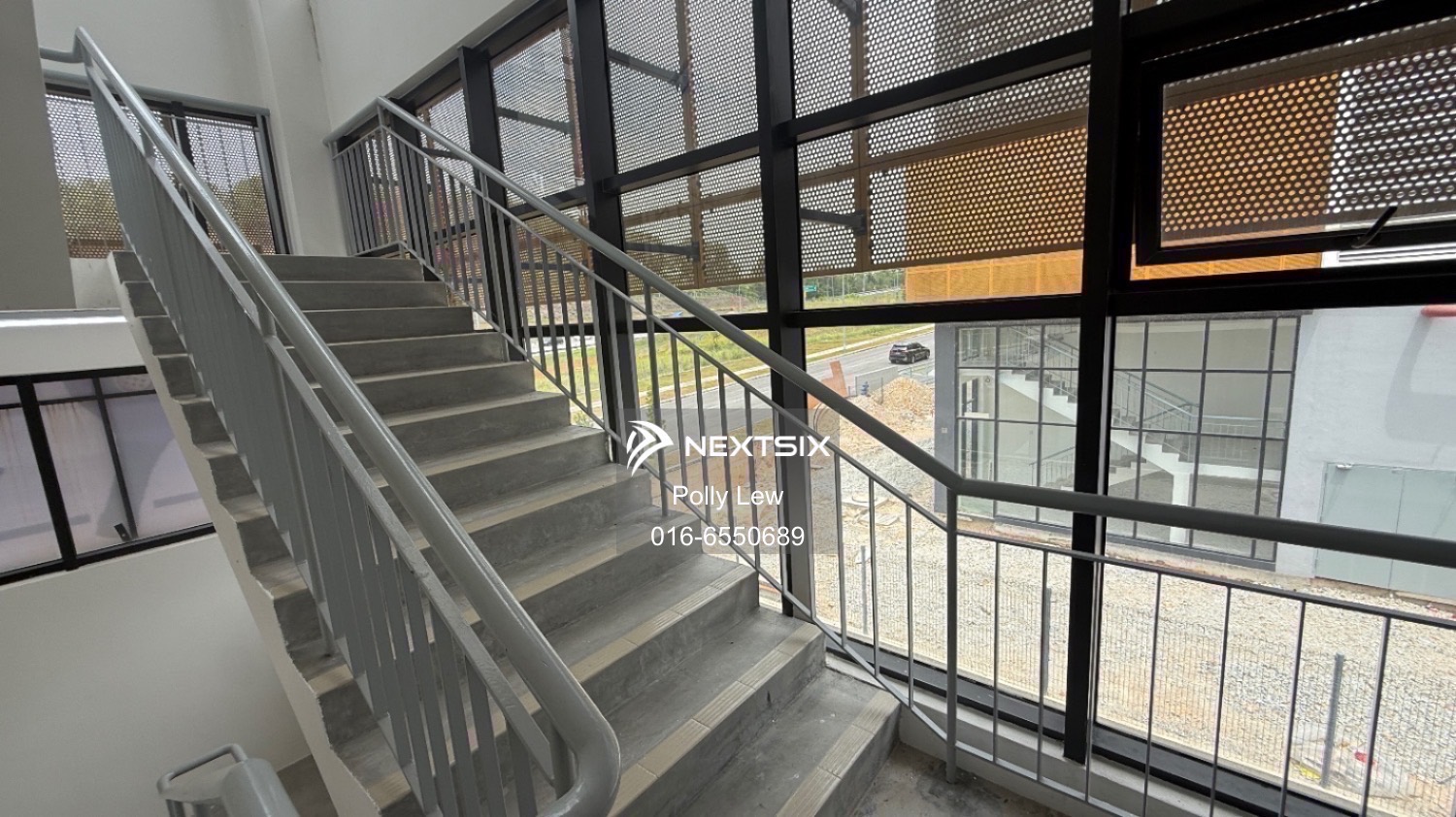 Detached Factory For Sale in Nilai Negeri Sembilan - Image 18