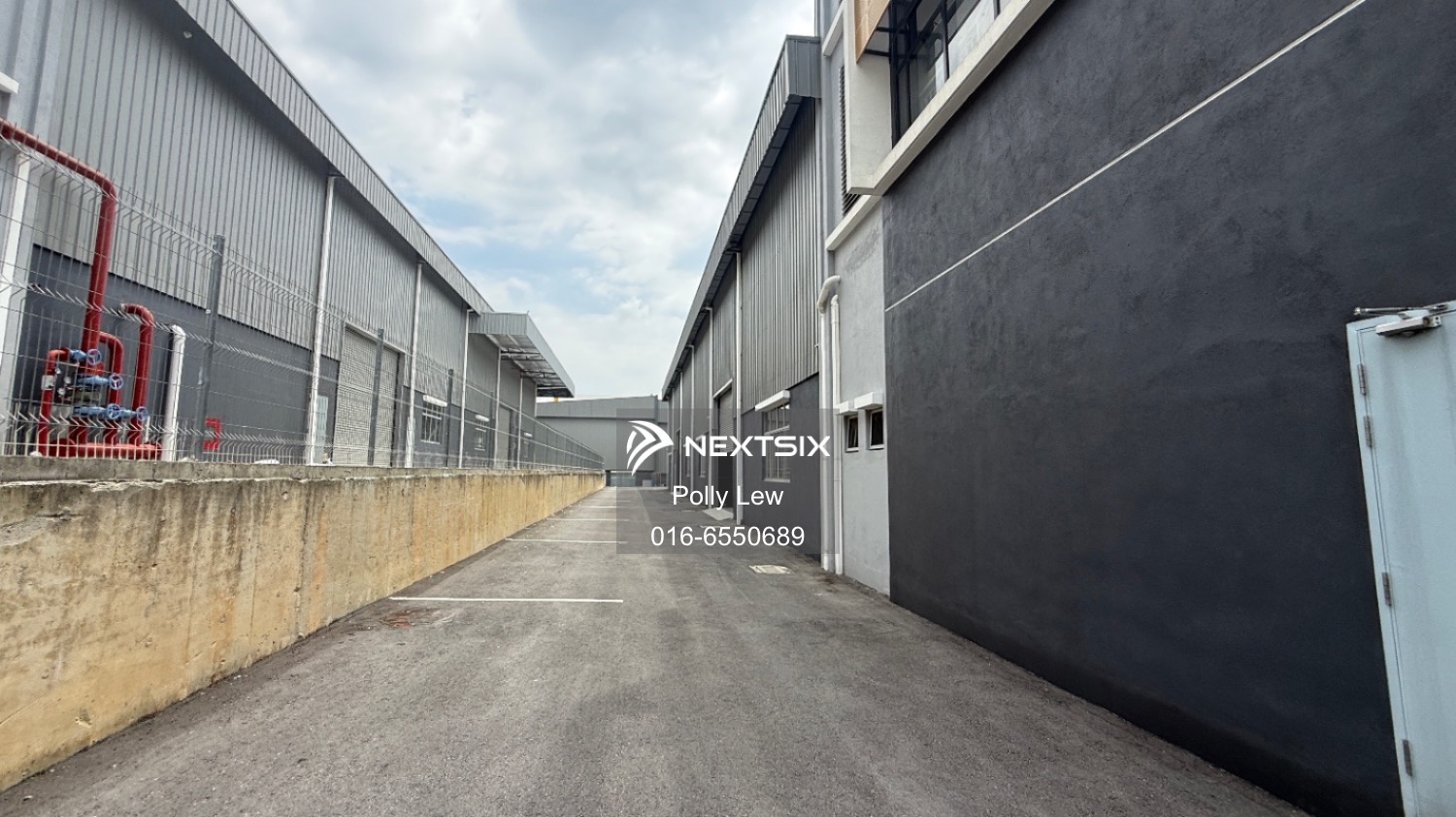 Detached Factory For Sale in Nilai Negeri Sembilan - Image 19