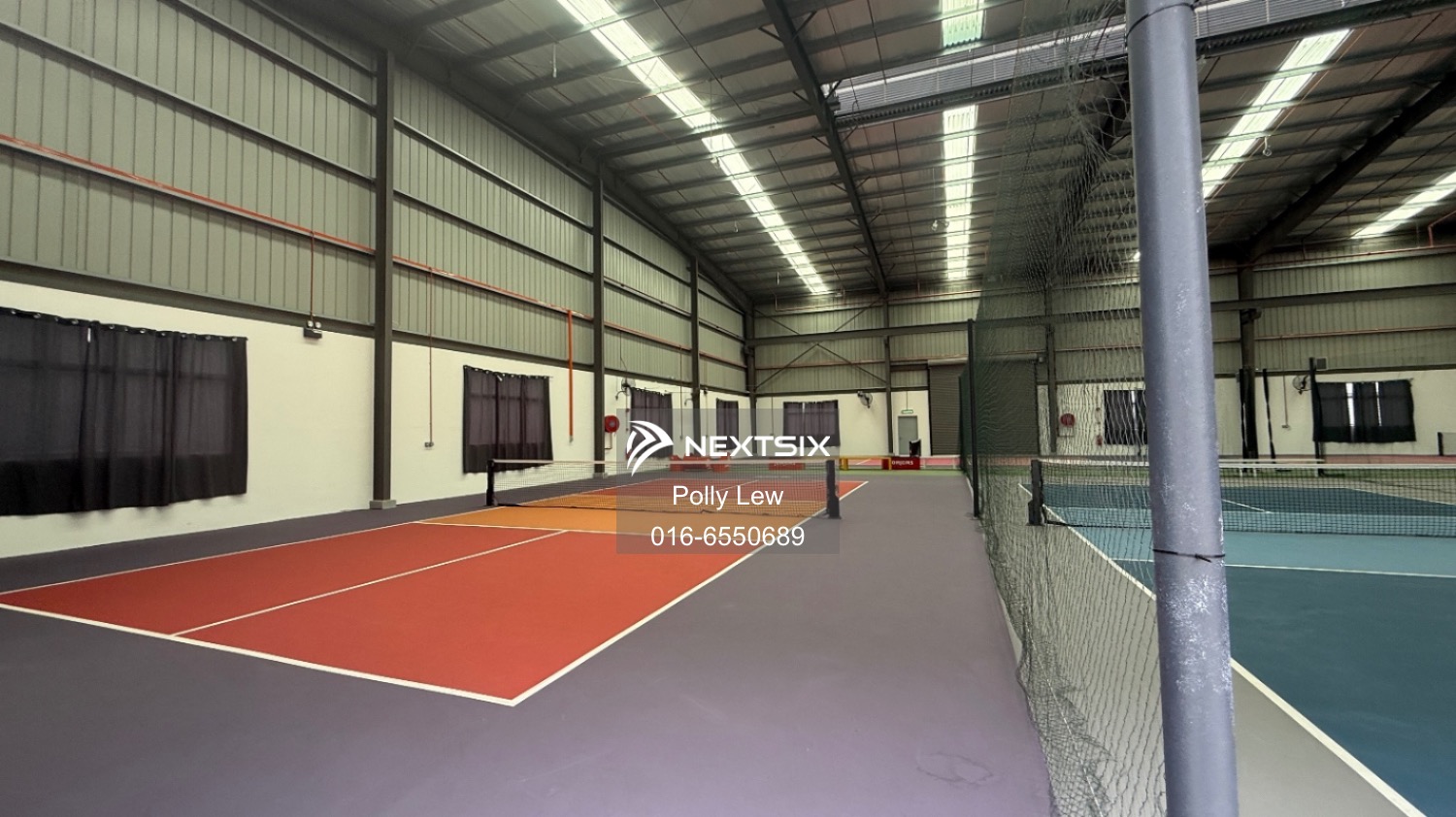 Detached Factory For Sale in Nilai Negeri Sembilan - Image 20