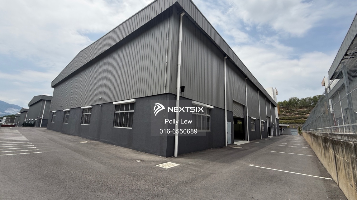 Detached Factory For Sale in Nilai Negeri Sembilan - Image 21