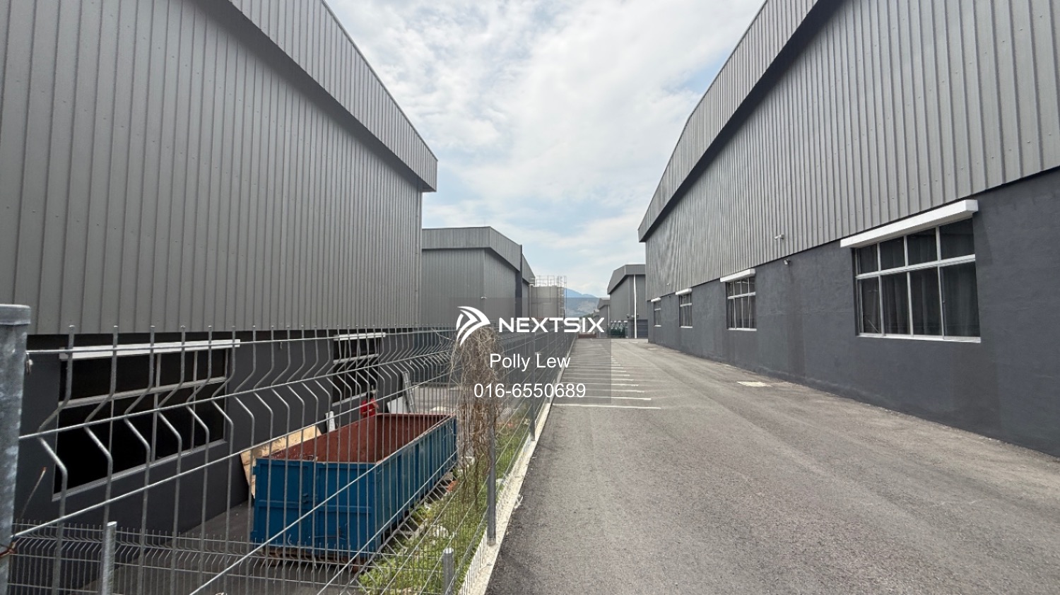 Detached Factory For Sale in Nilai Negeri Sembilan - Image 22
