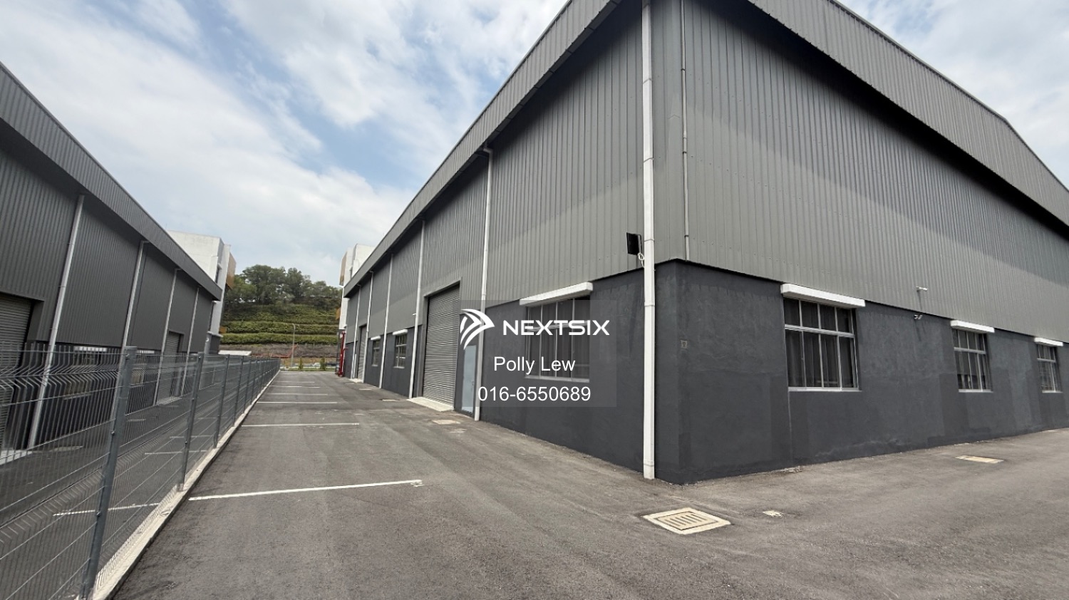 Detached Factory For Sale in Nilai Negeri Sembilan - Image 23