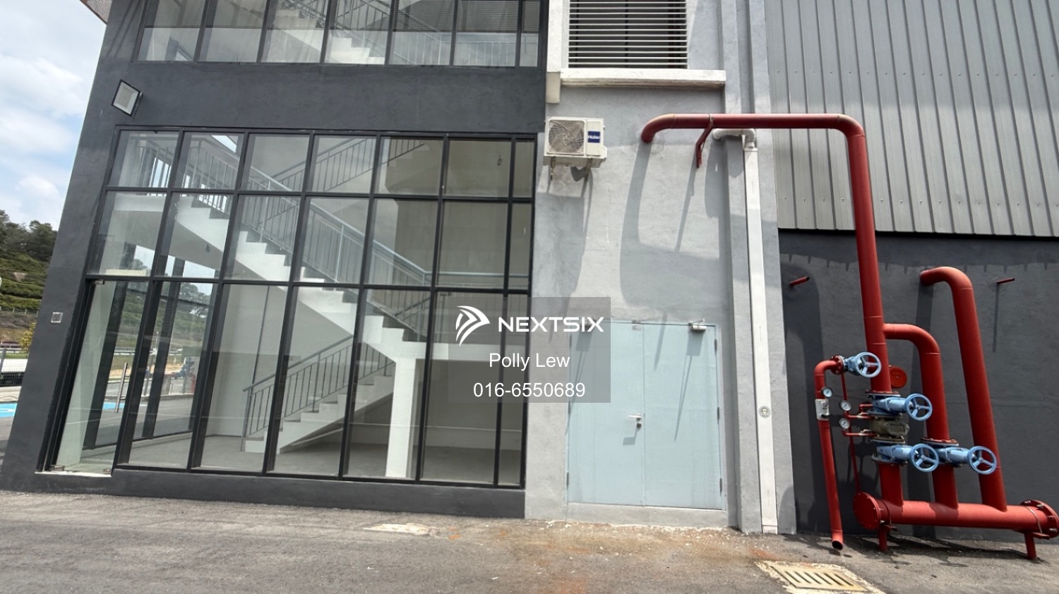 Detached Factory For Sale in Nilai Negeri Sembilan - Image 24