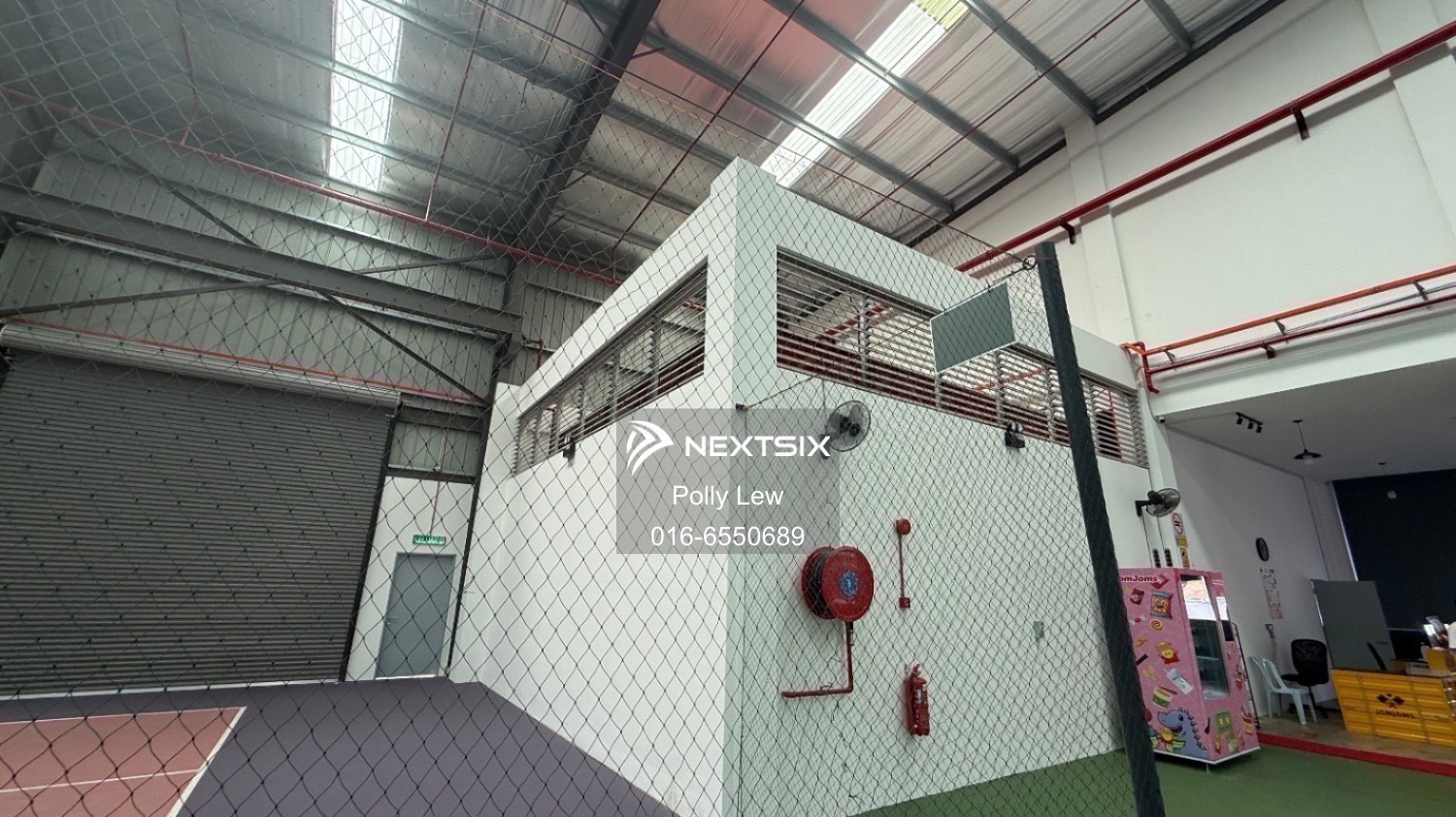 Detached Factory For Sale in Nilai Negeri Sembilan - Image 5