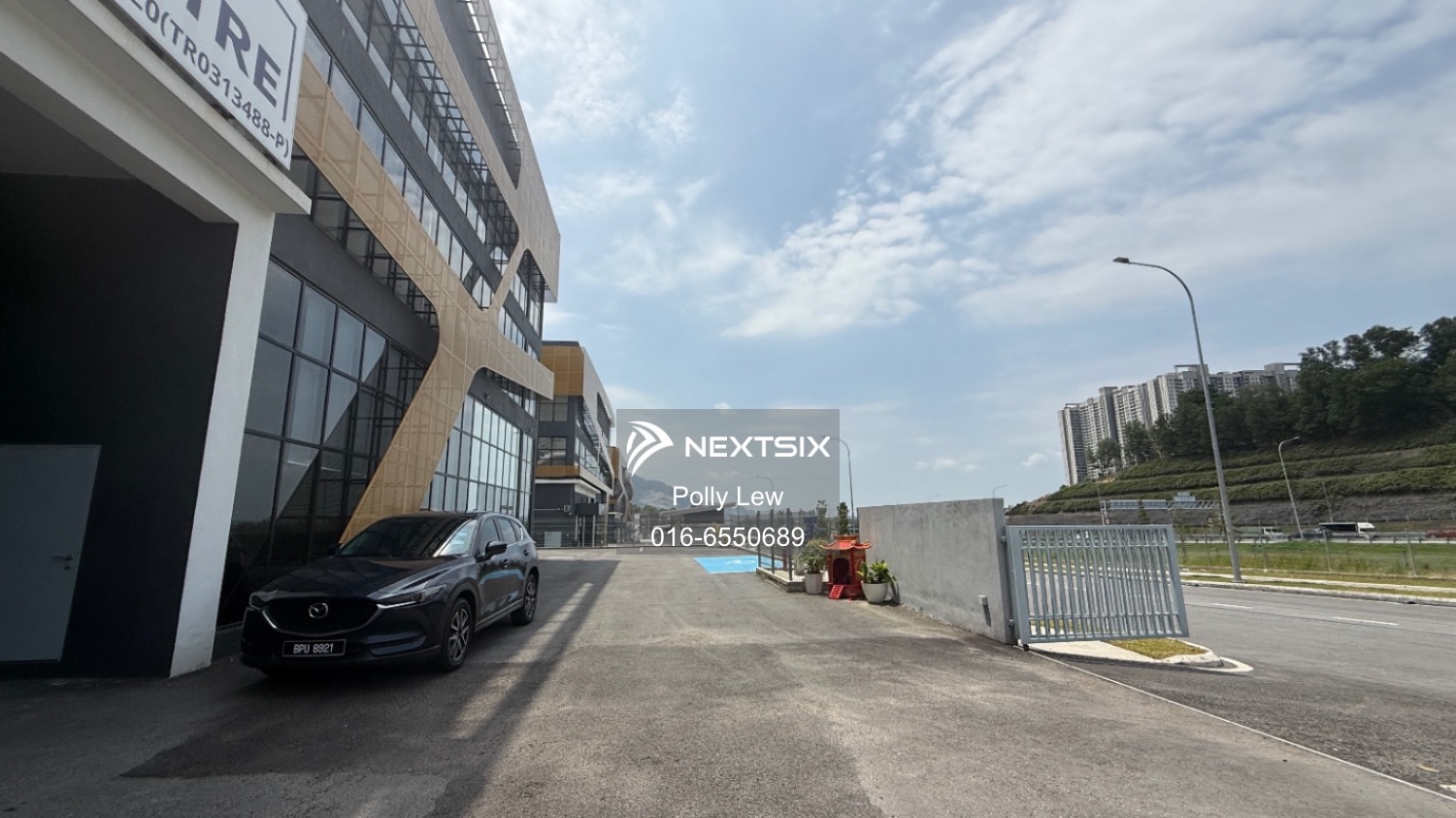 Detached Factory For Sale in Nilai Negeri Sembilan - Image 7