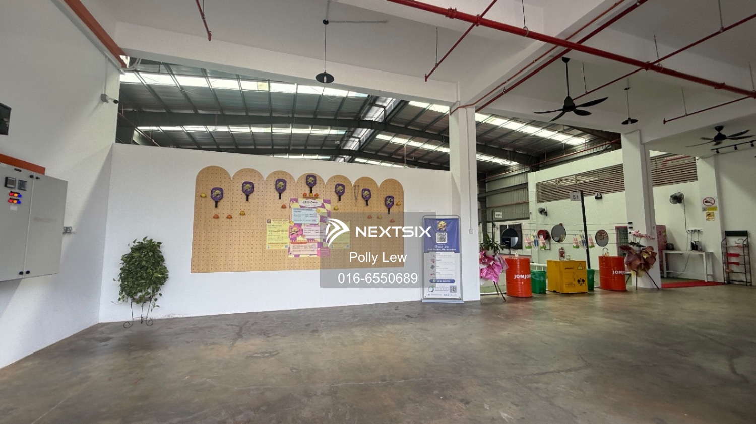 Detached Factory For Sale in Nilai Negeri Sembilan - Image 8