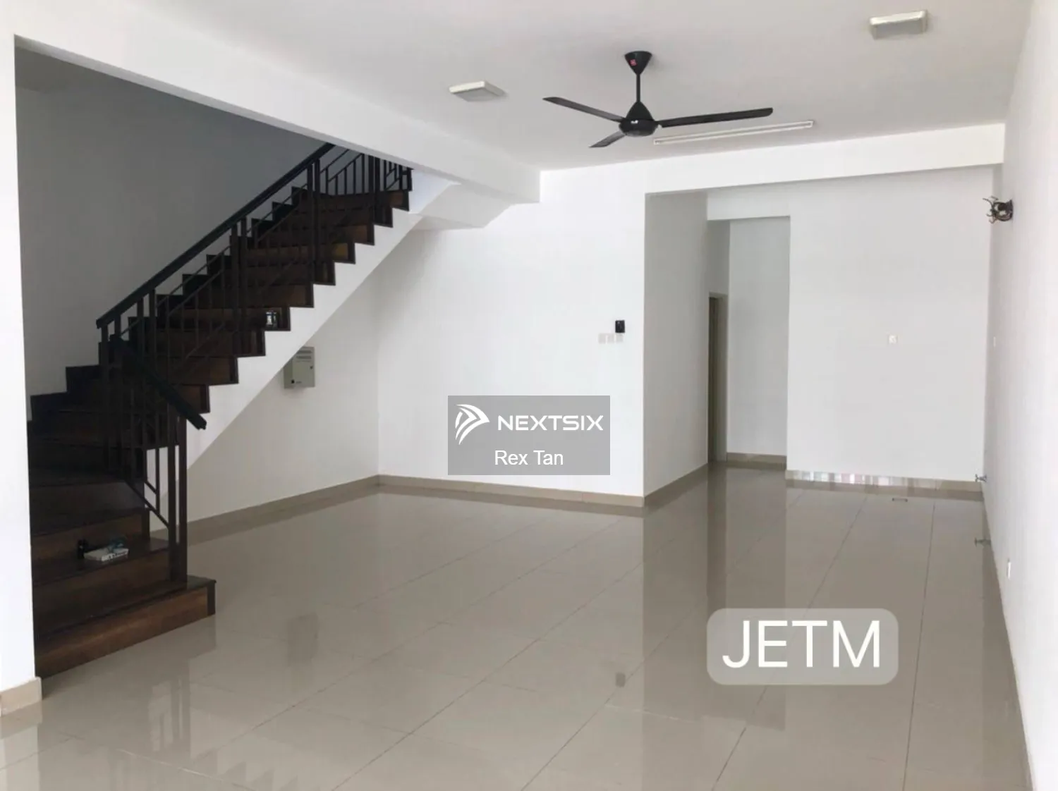 2-sty Terrace/Link House For Sale in Klang Selangor