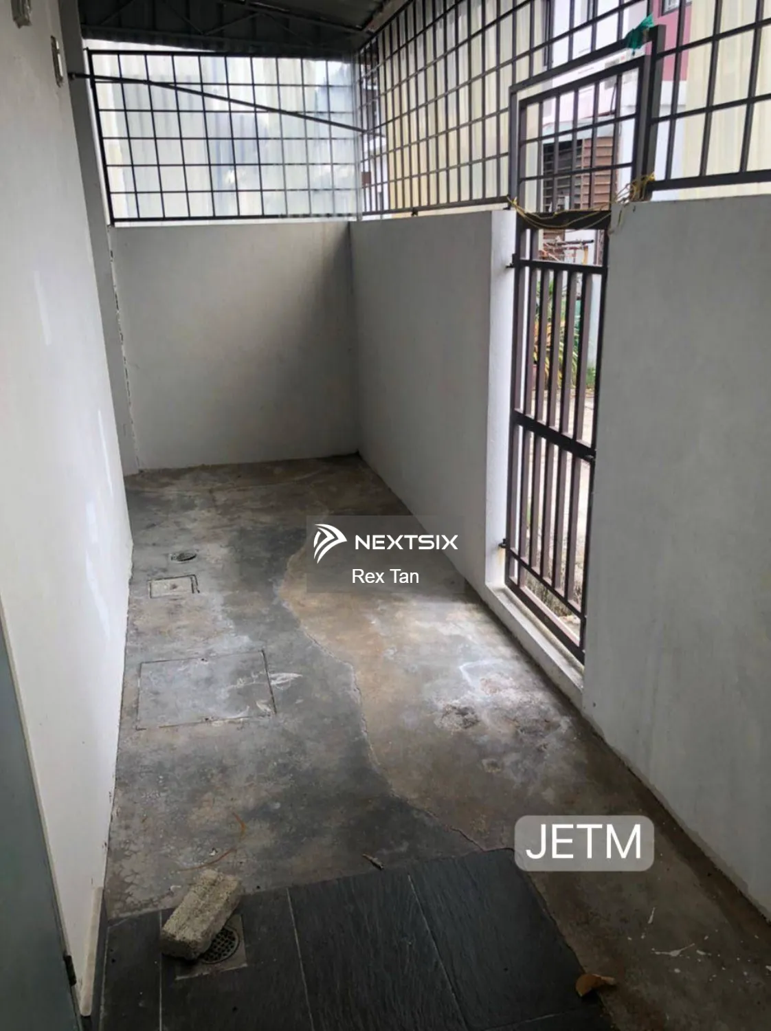 2-sty Terrace/Link House For Sale in Klang Selangor - Image 7