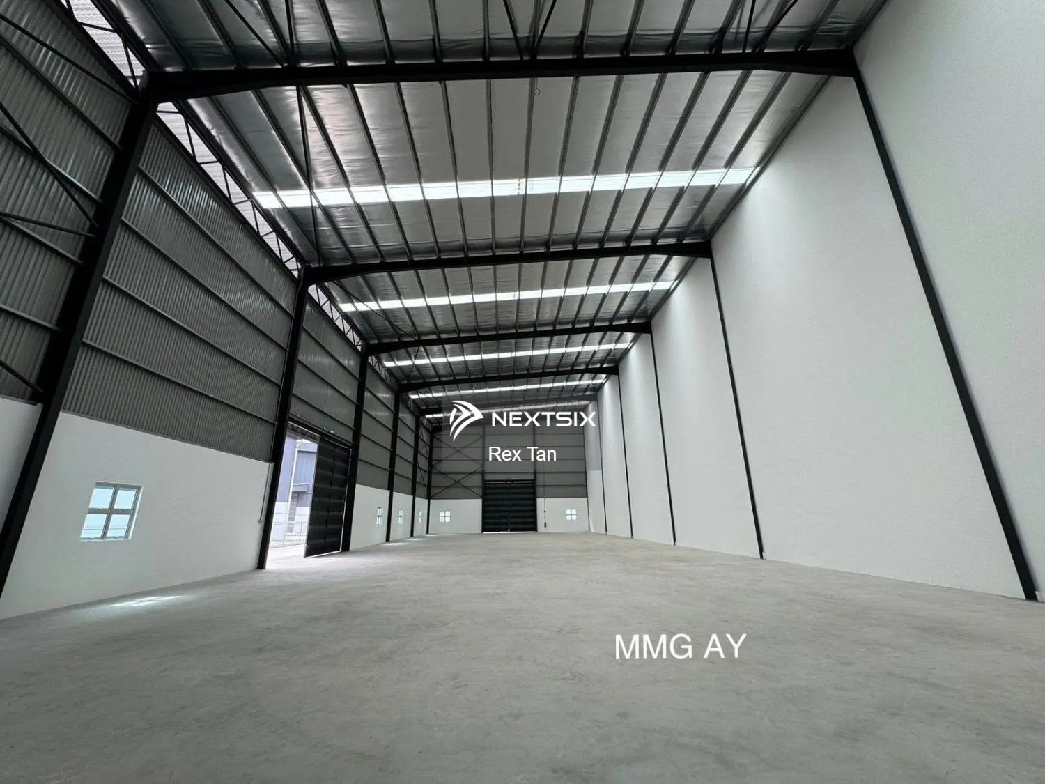 Factory For Rent in Kapar Selangor - Image 3