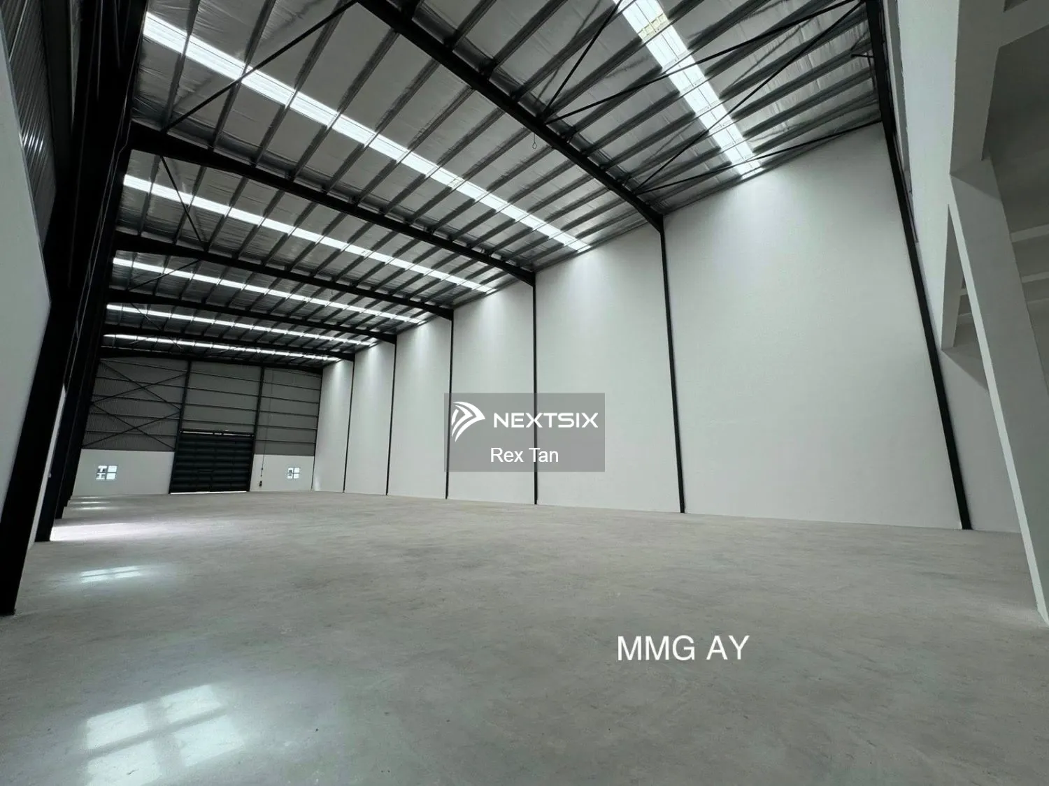 Factory For Rent in Kapar Selangor - Image 5