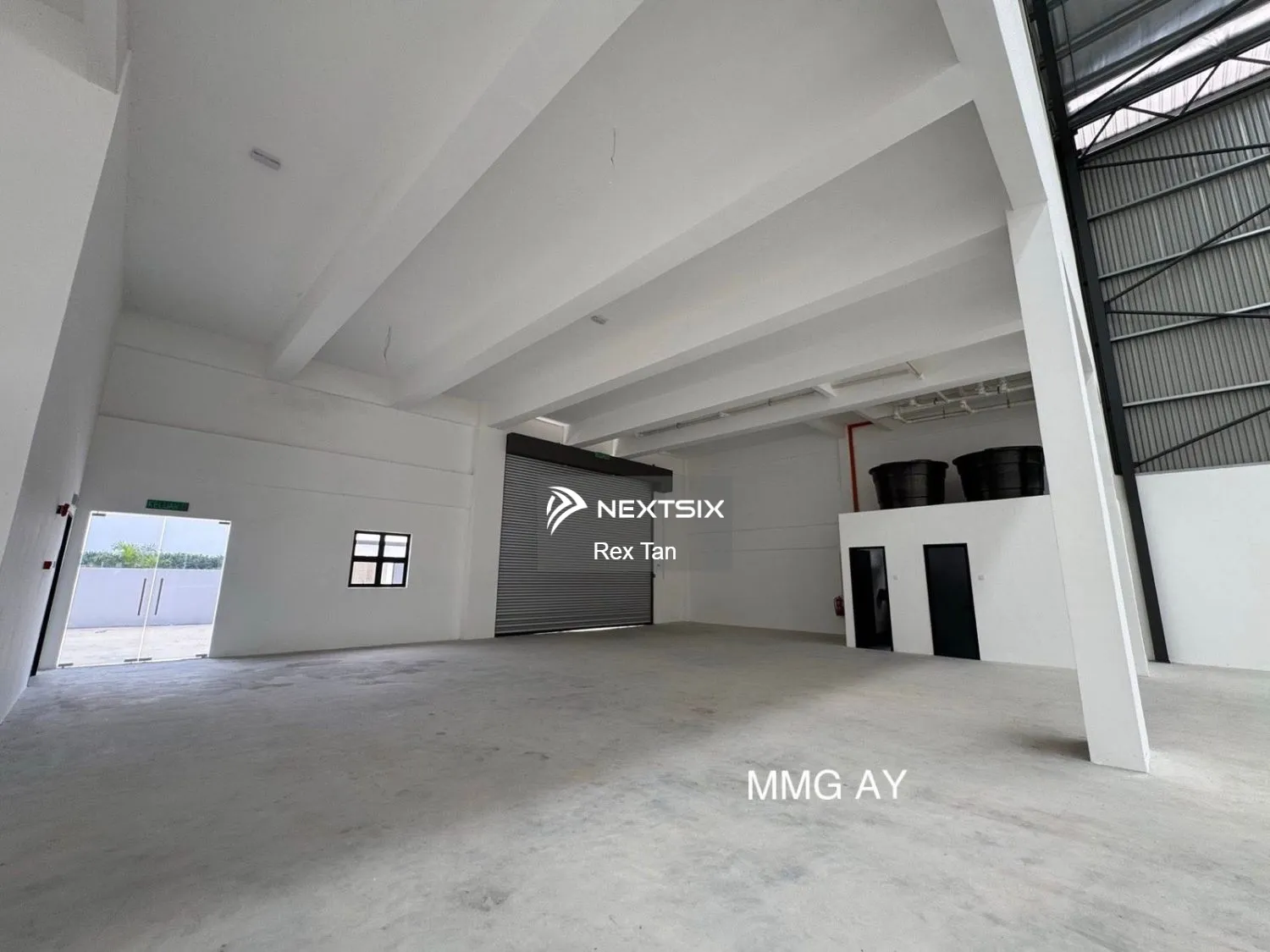 Factory For Rent in Kapar Selangor - Image 6