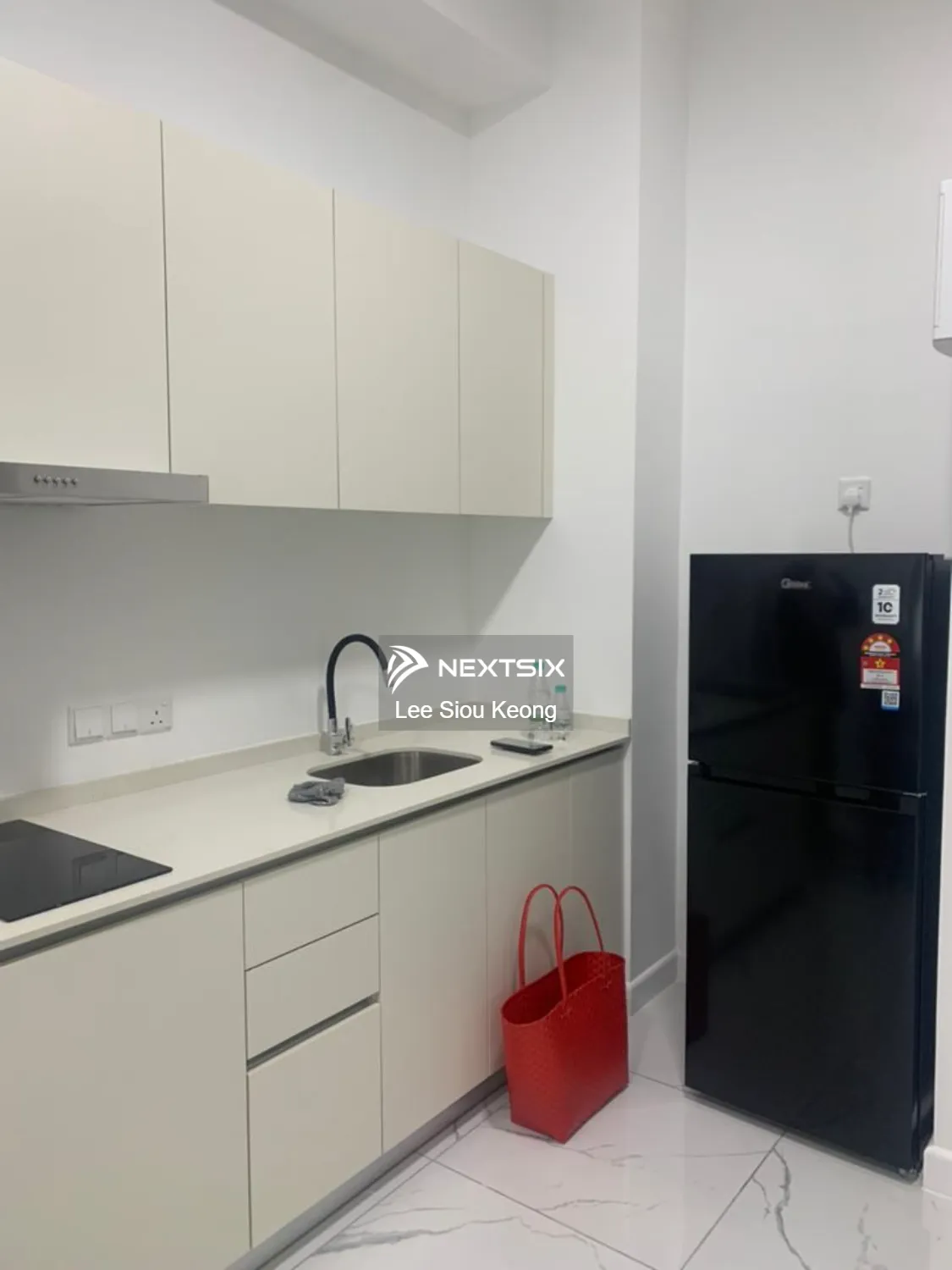 Condominium For Rent in Bangsar Kuala Lumpur