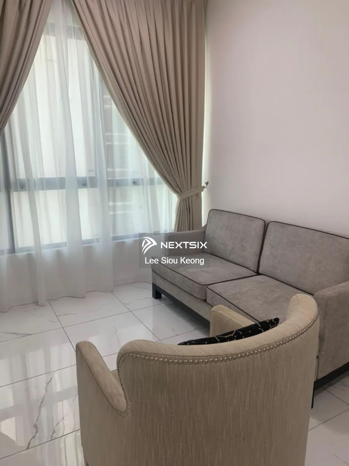 Condominium For Rent in Bangsar Wilayah Persekutuan Kuala Lumpur - Image 2