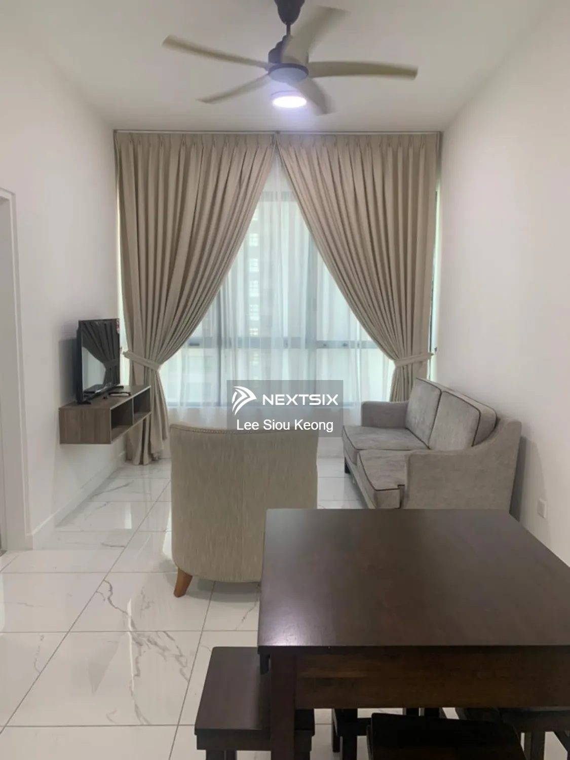 Condominium For Rent in Bangsar Wilayah Persekutuan Kuala Lumpur - Image 7