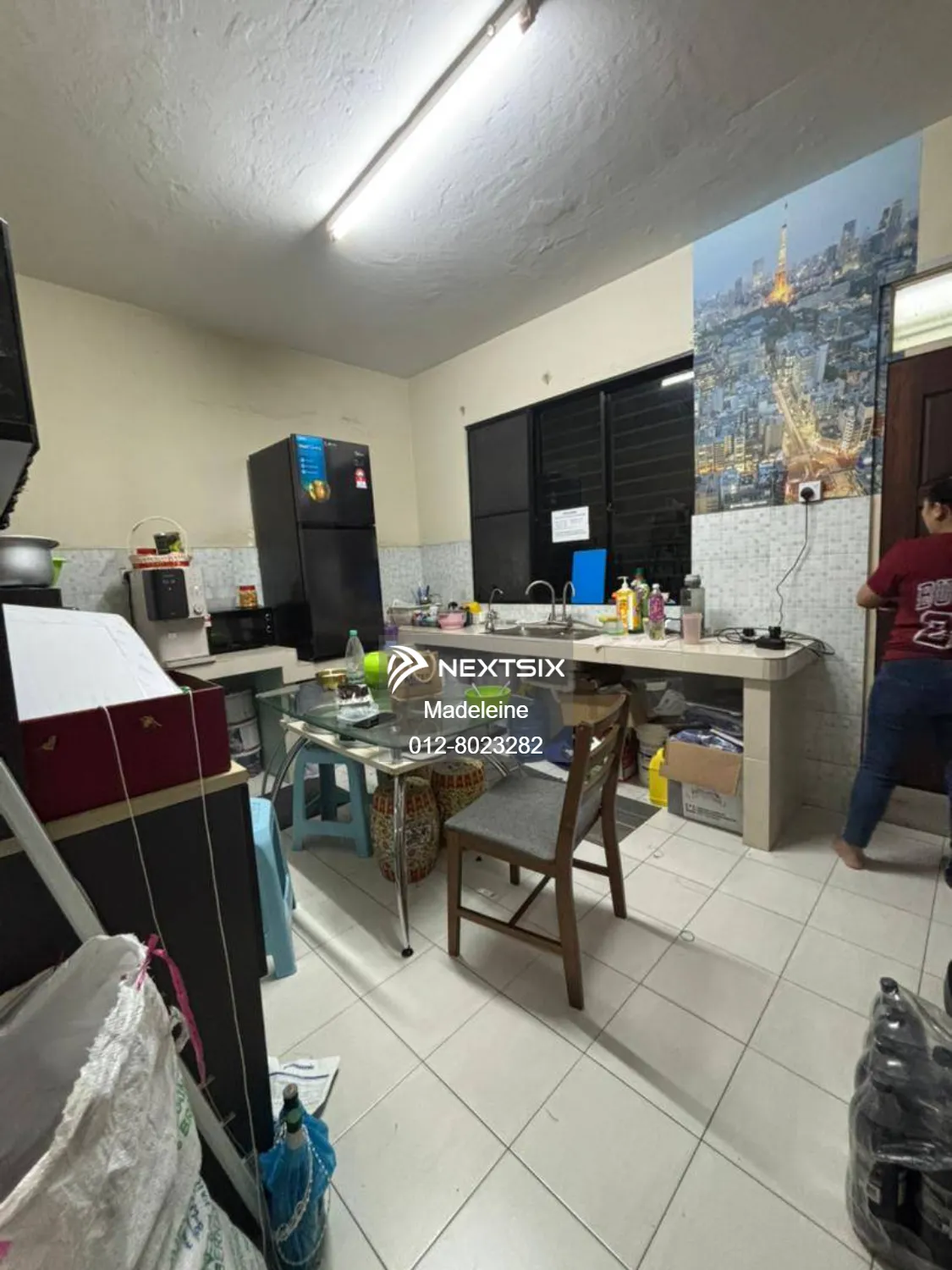 Semi-detached House For Sale in Kota Kinabalu Sabah - Image 5