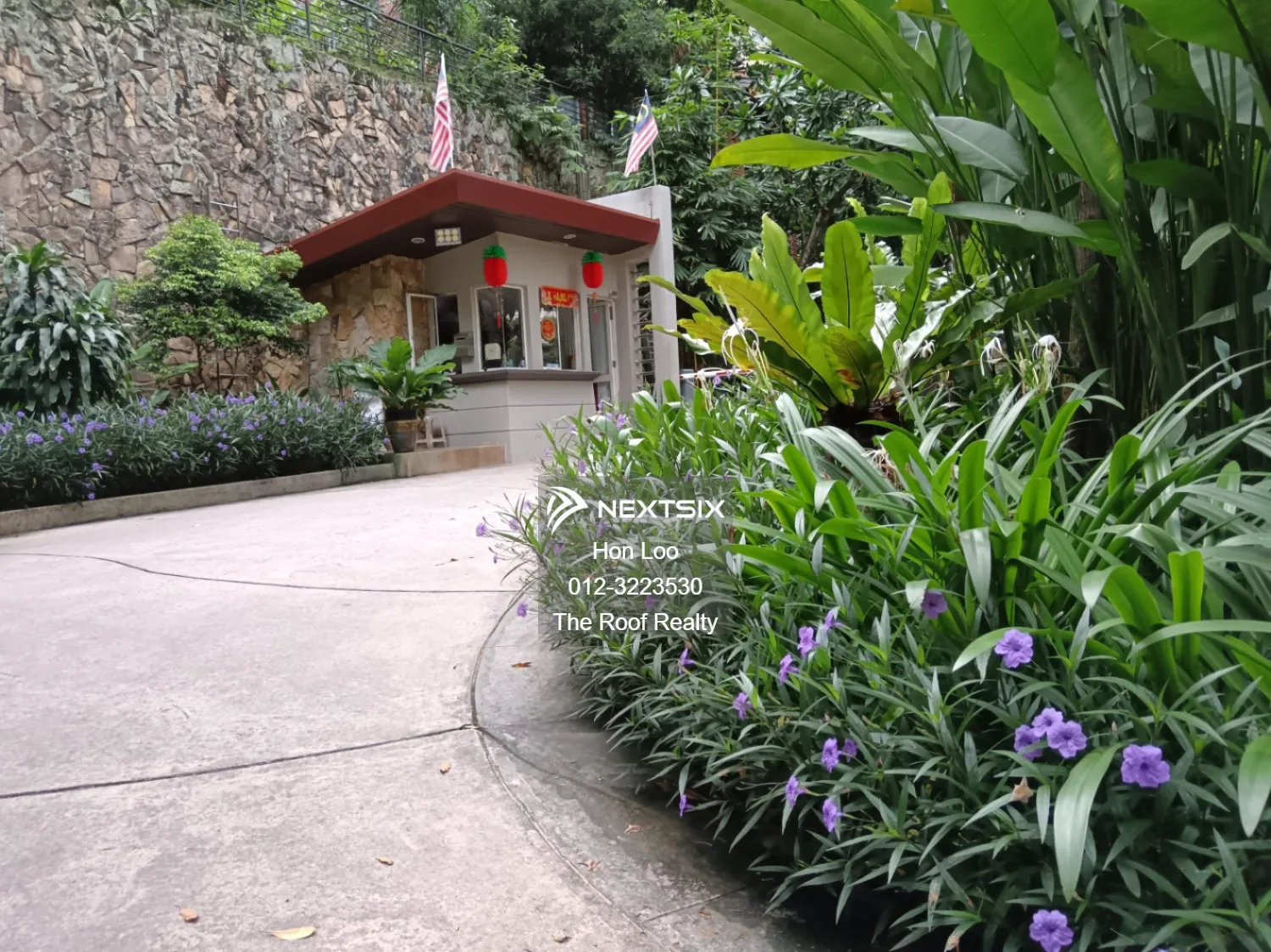 Bungalow For Sale in Bangsar Kuala Lumpur