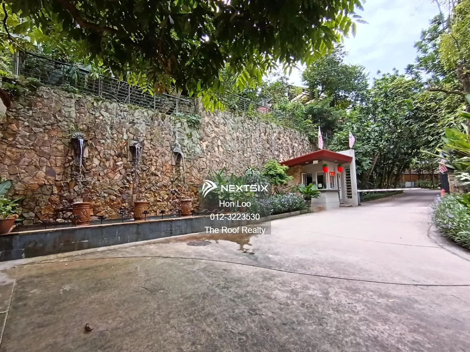 Bungalow For Sale in Bangsar Wilayah Persekutuan Kuala Lumpur - Image 2