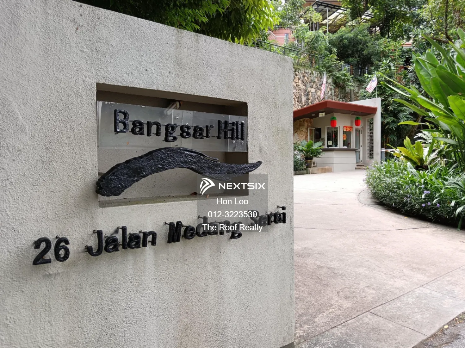 Bungalow For Sale in Bangsar Wilayah Persekutuan Kuala Lumpur - Image 3