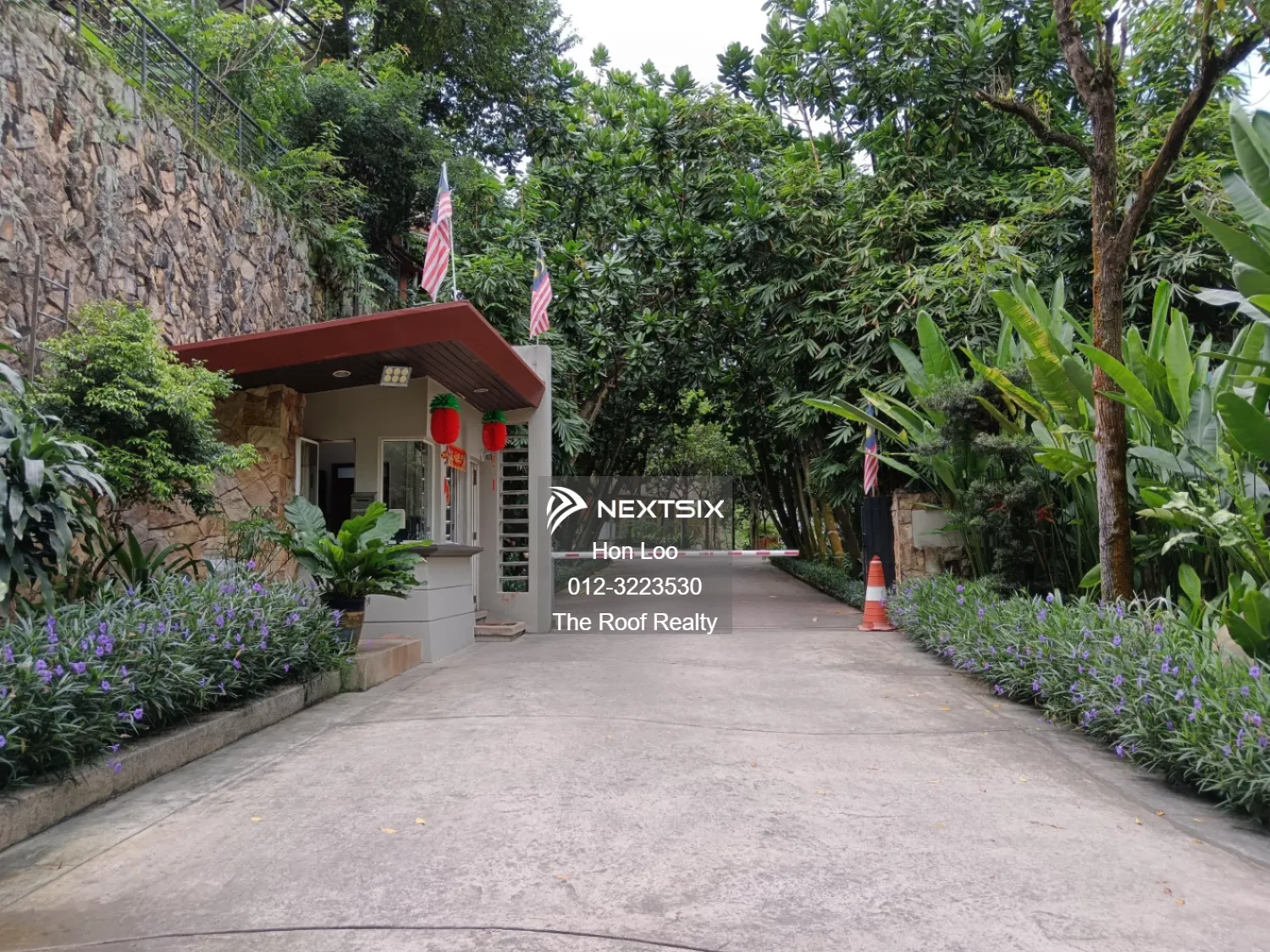 Bungalow For Sale in Bangsar Wilayah Persekutuan Kuala Lumpur - Image 4