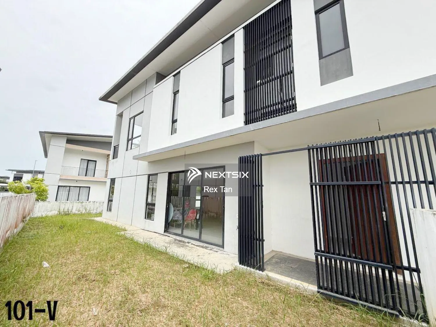 Semi-detached House For Sale in Tropicana Selangor