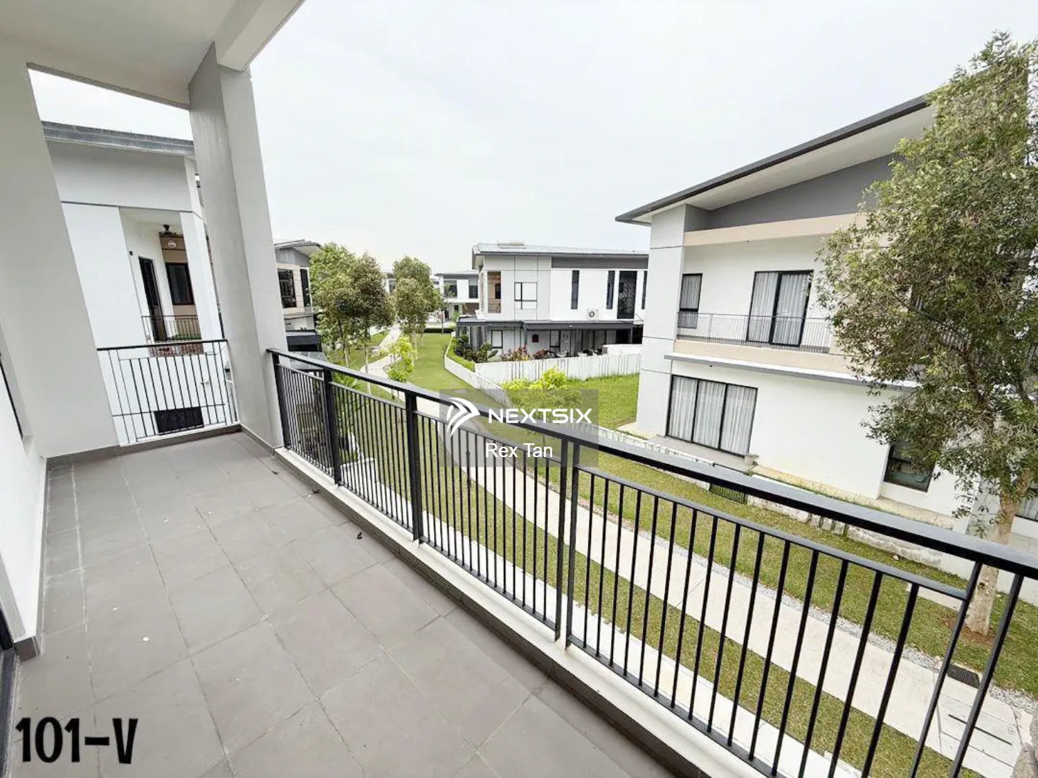 Semi-detached House For Sale in Tropicana Selangor - Image 10