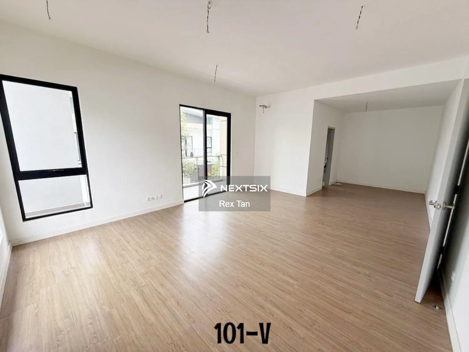 Semi-detached House For Sale in Tropicana Selangor - Image 5