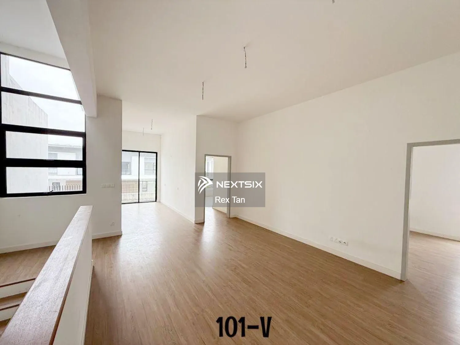 Semi-detached House For Sale in Tropicana Selangor - Image 6