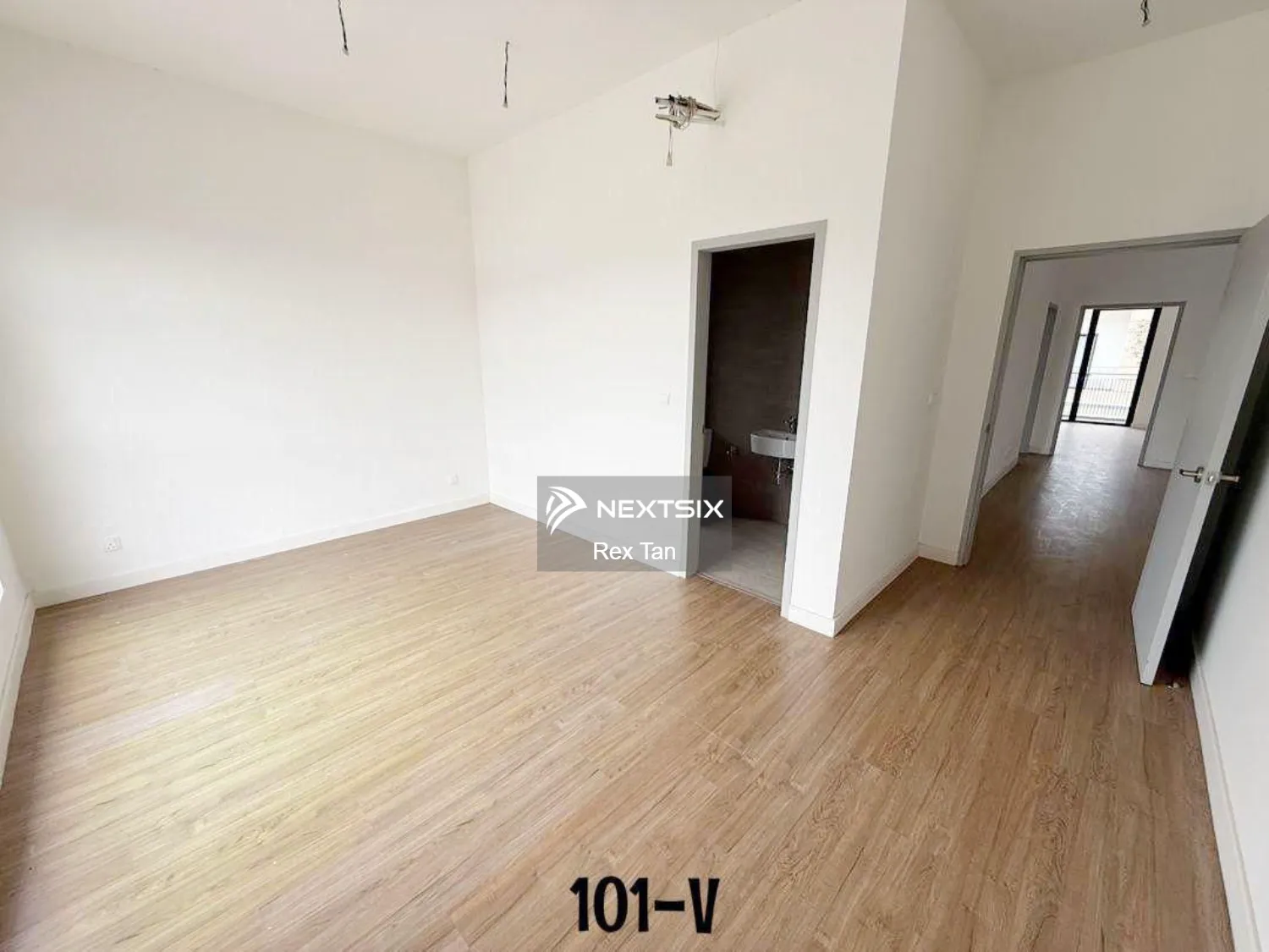 Semi-detached House For Sale in Tropicana Selangor - Image 7