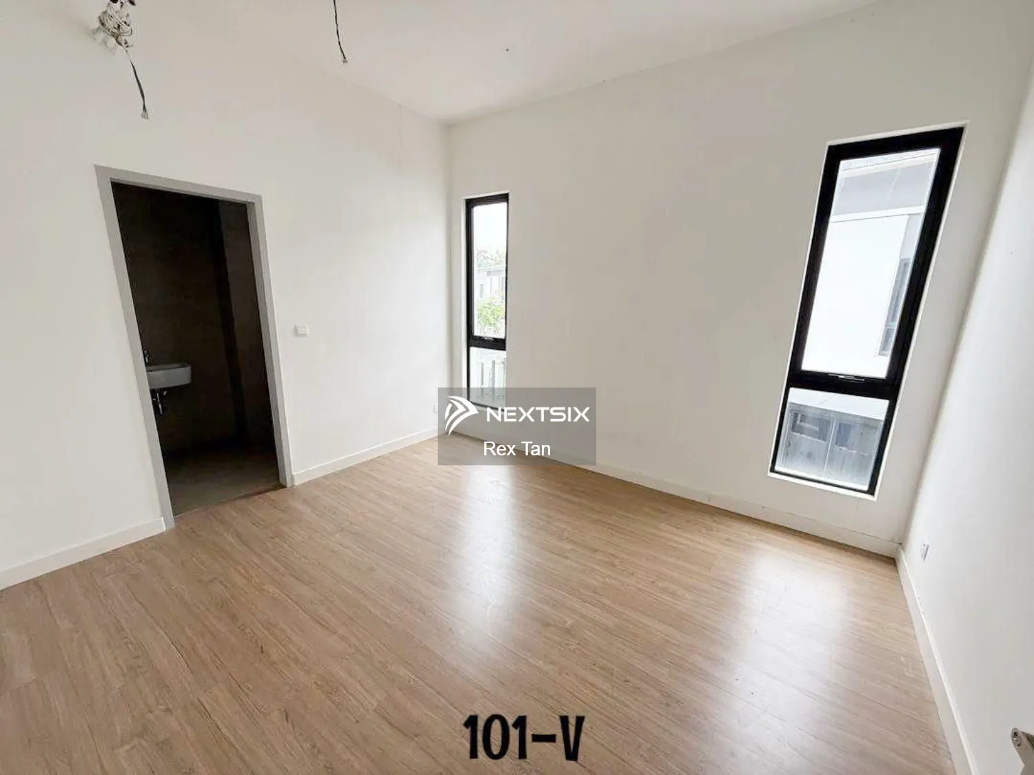 Semi-detached House For Sale in Tropicana Selangor - Image 9