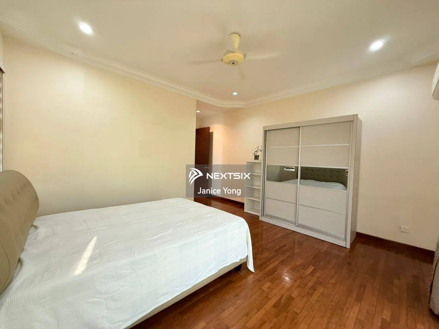 Semi-detached House For Rent in Iskandar Puteri (Nusajaya) Johor - Image 10