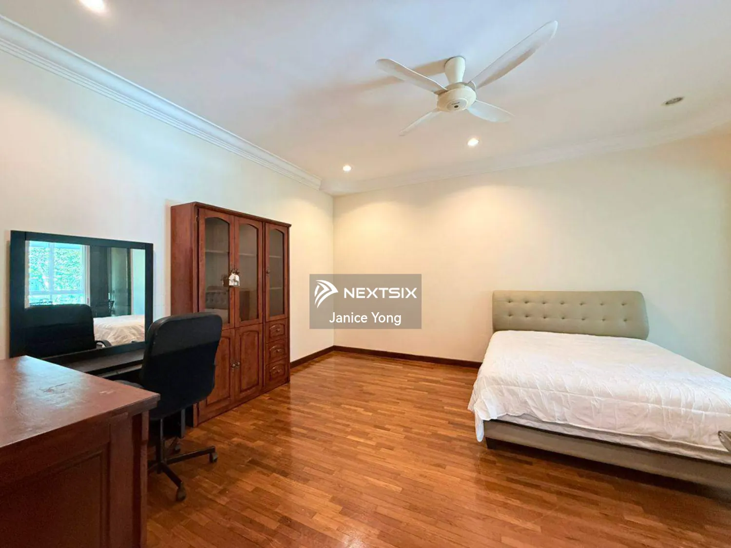 Semi-detached House For Rent in Iskandar Puteri (Nusajaya) Johor - Image 11