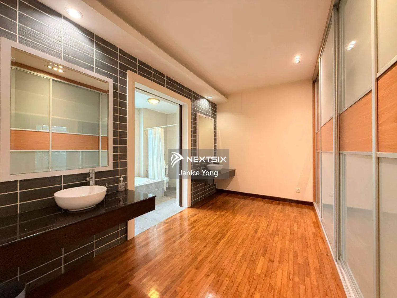 Semi-detached House For Rent in Iskandar Puteri (Nusajaya) Johor - Image 12