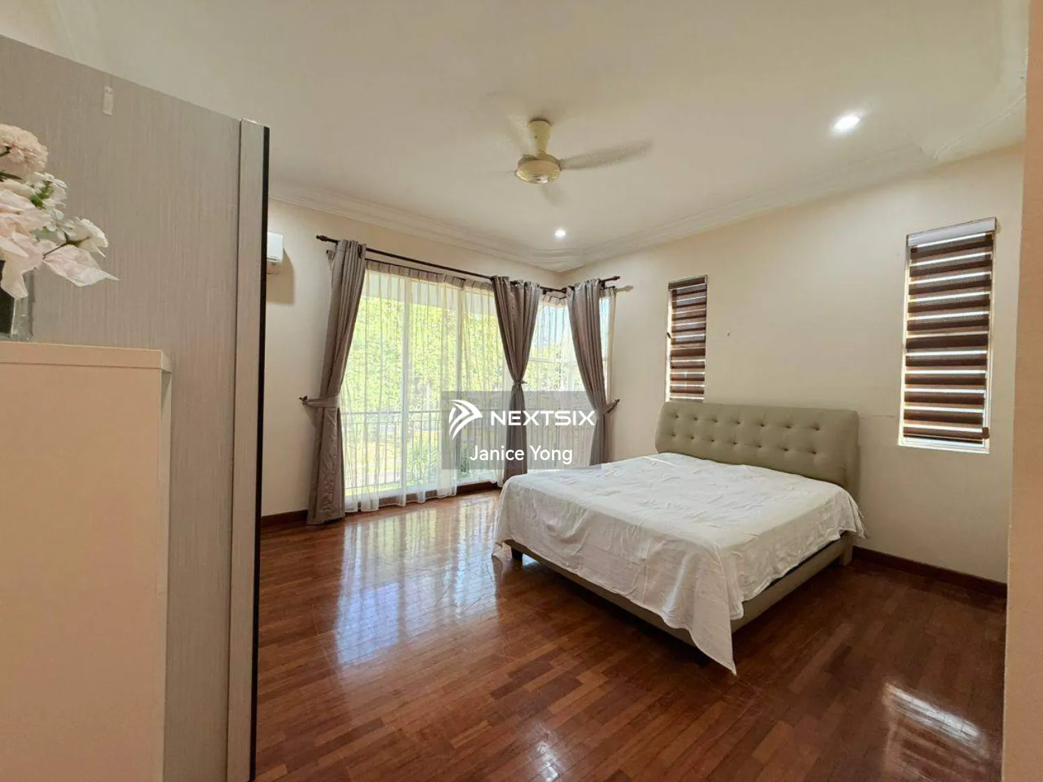 Semi-detached House For Rent in Iskandar Puteri (Nusajaya) Johor - Image 13