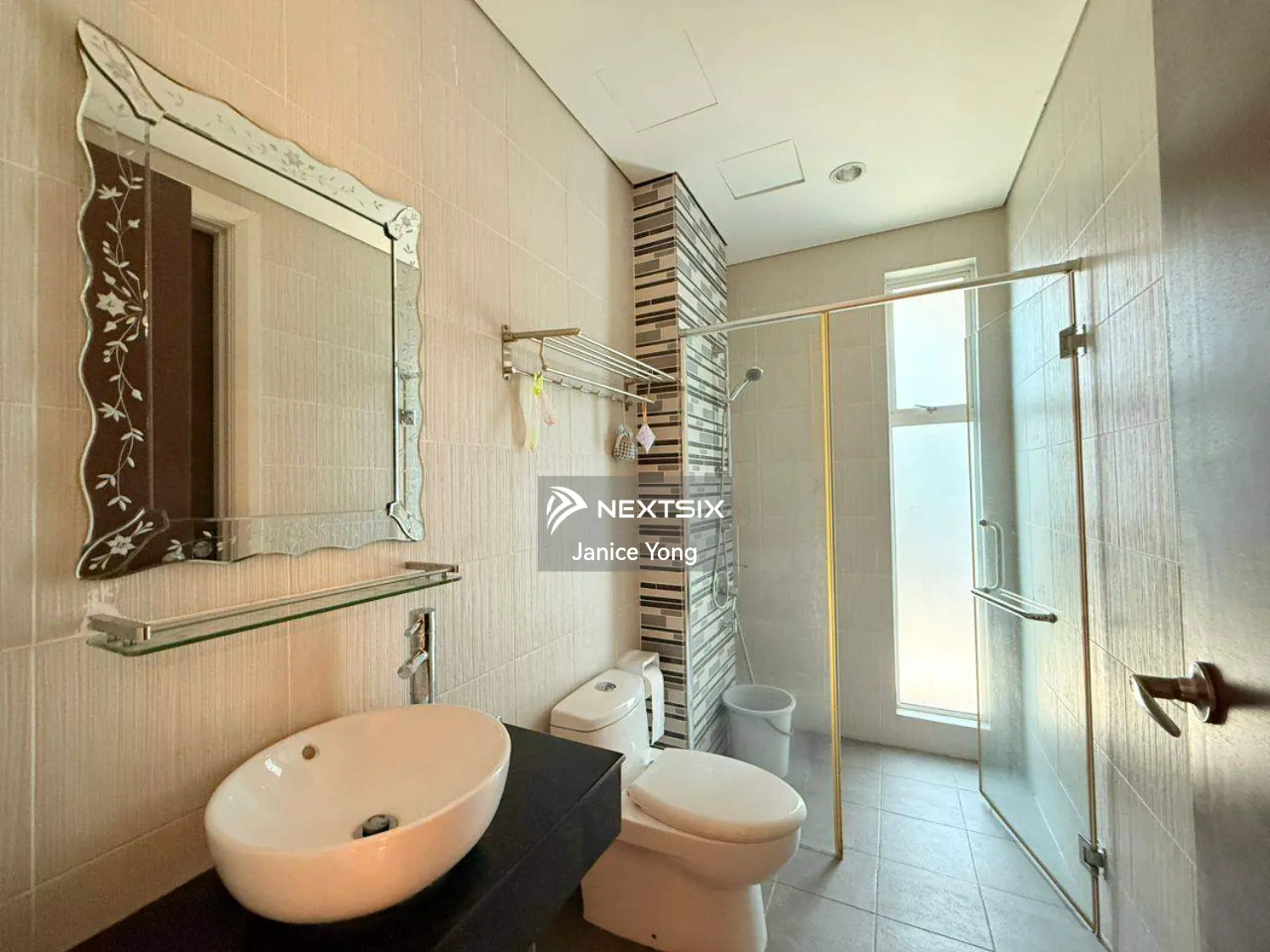 Semi-detached House For Rent in Iskandar Puteri (Nusajaya) Johor - Image 14