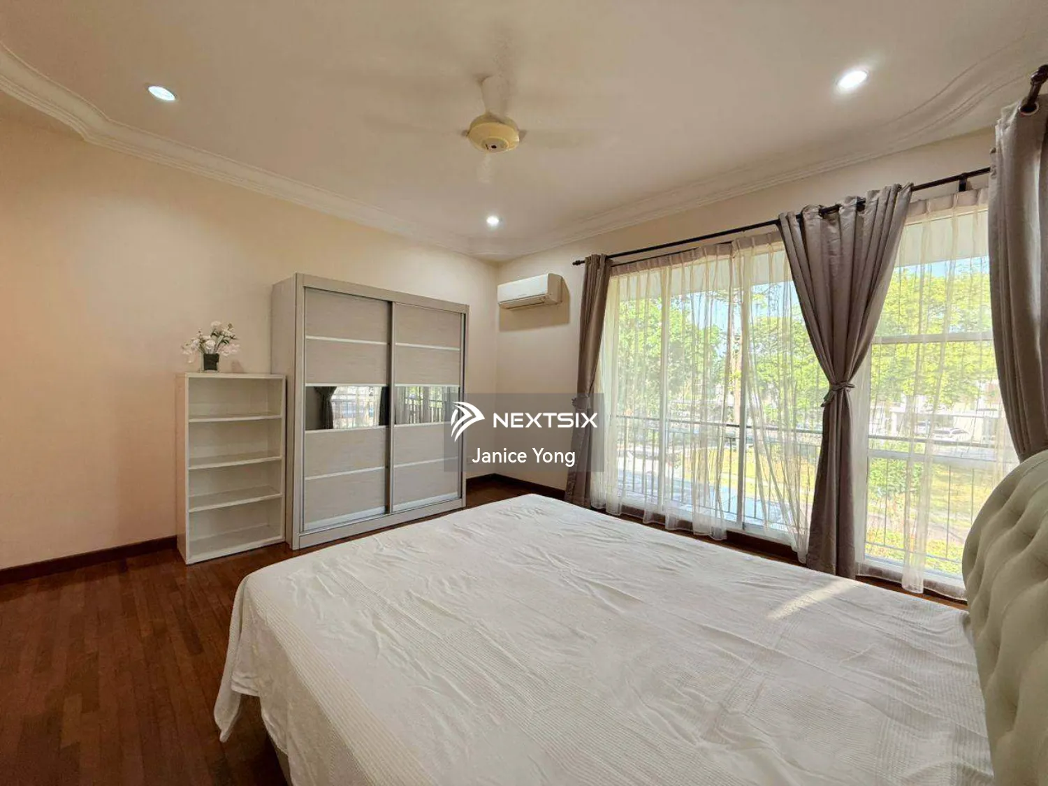 Semi-detached House For Rent in Iskandar Puteri (Nusajaya) Johor - Image 16